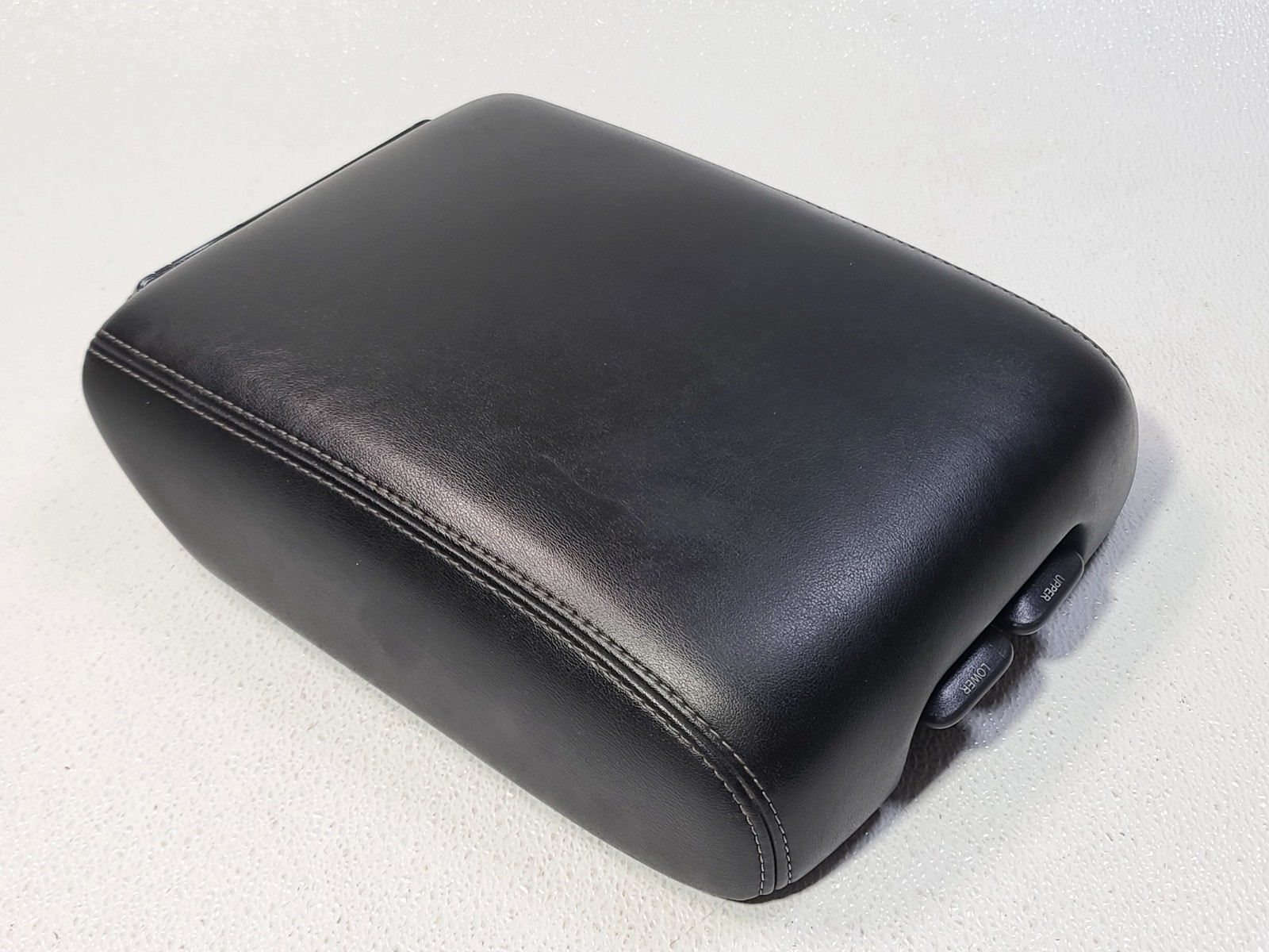 14-20 INFINITI QX60 CENTER CONSOLE ARMREST STORAGE TRIM COVER PANEL PEM