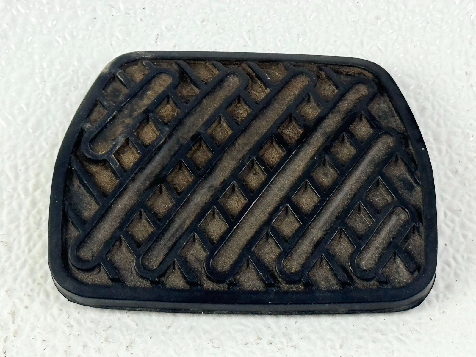 14-19 INFINITI Q50 Q60 AUTOMATIC BRAKE FOOT STOP PEDAL PAD PANEL COVER