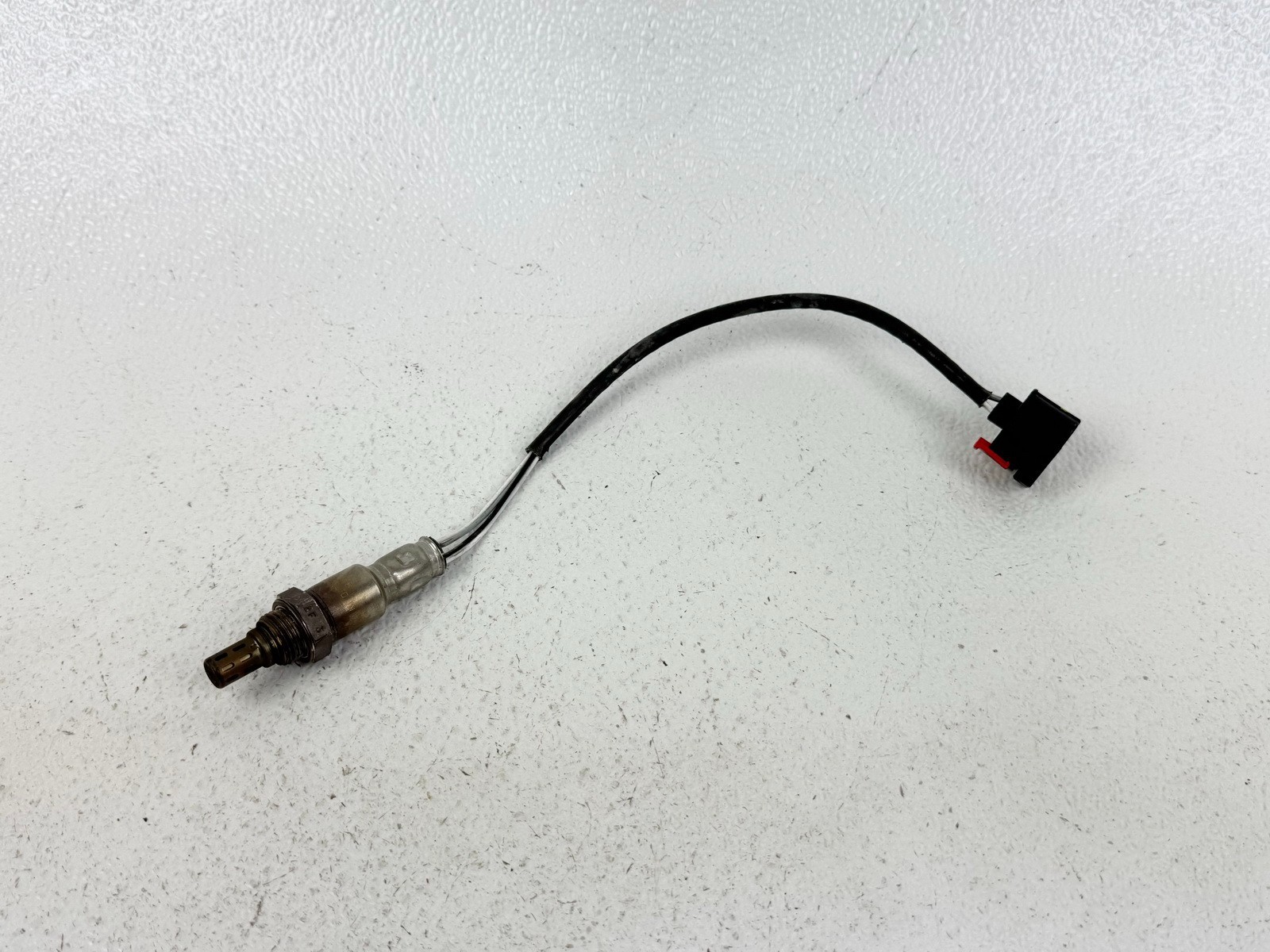 11-19 DODGE JOURNEY 3.6L FRONT LEFT LH DRIVER SIDE LOWER OXYGEN O2 SENSOR
