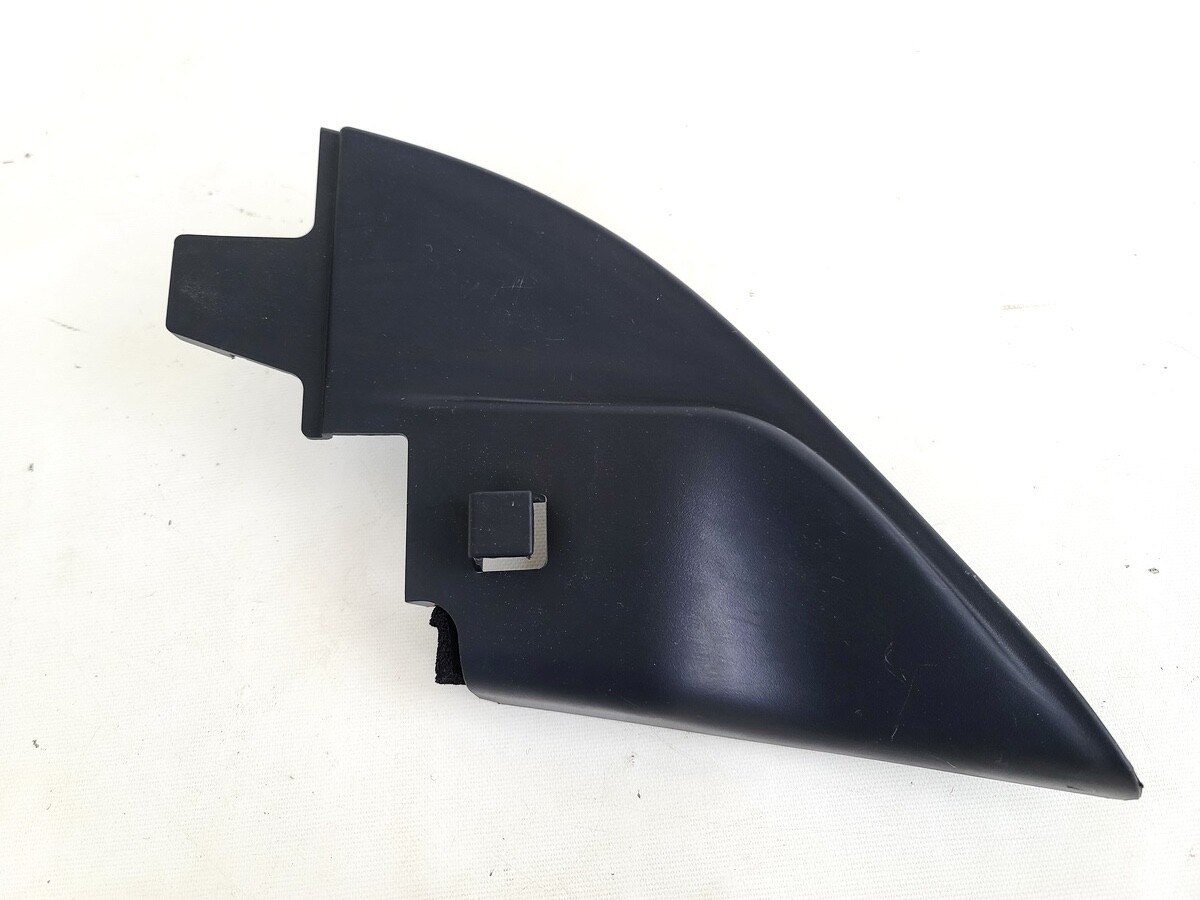 13-20 INFINITI QX60 JX35 FRONT RIGHT RH PASS SIDE DOOR CORNER INNER TRIM
