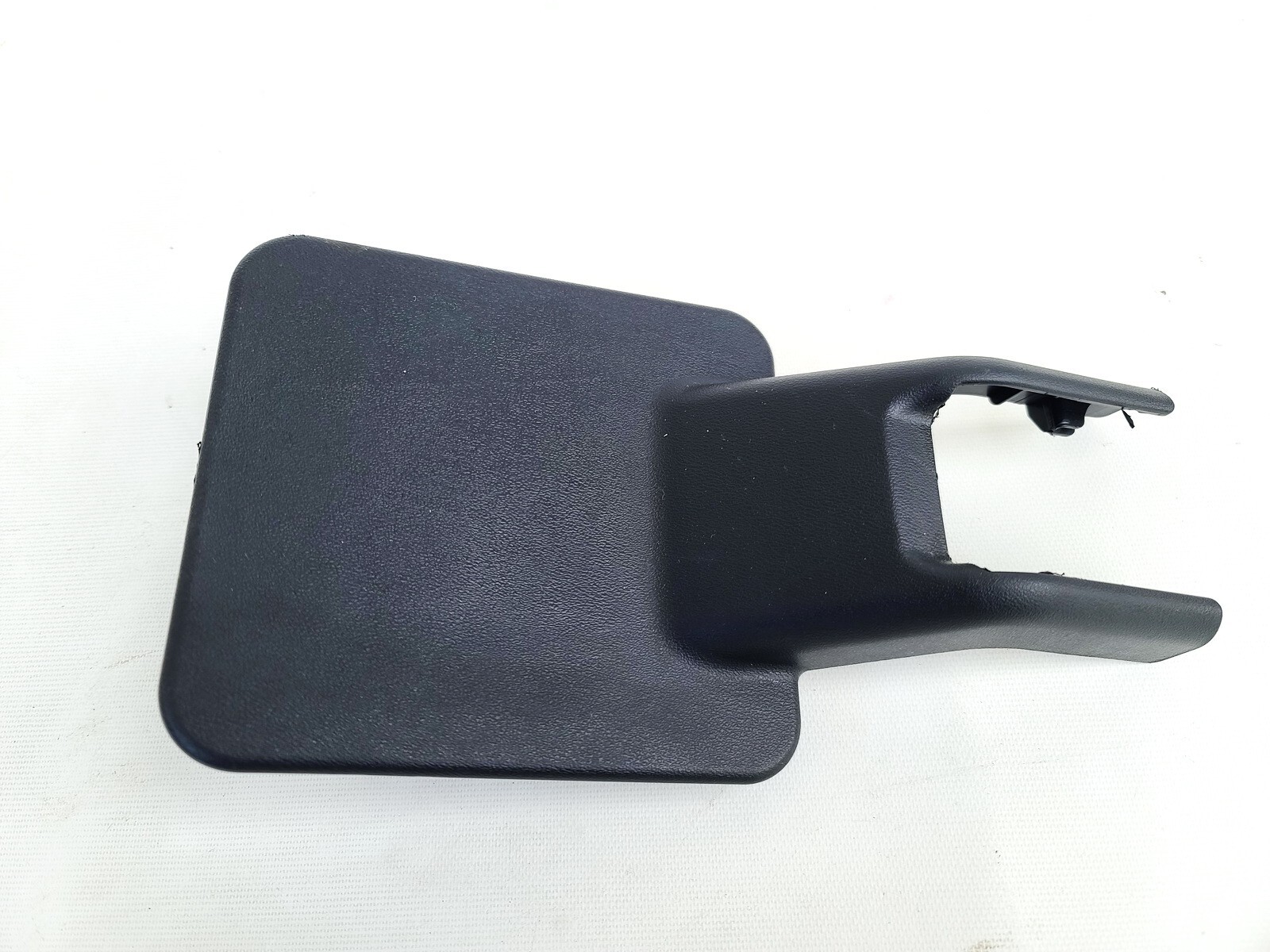 13-20 INFINITI QX60 FRONT RIGHT RH PASS SEAT TRACK FRAME END CAP COVER TRIM