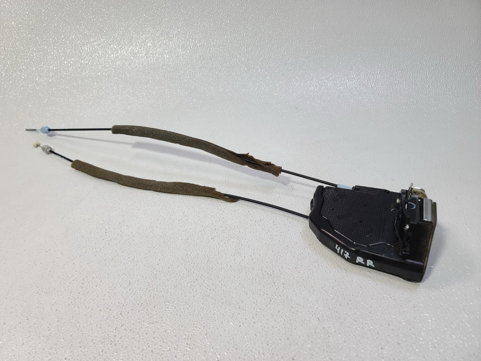 13-20 ACURA MDX REAR RIGHT RH PASS SIDE DOOR LATCH LOCK ACTUATOR