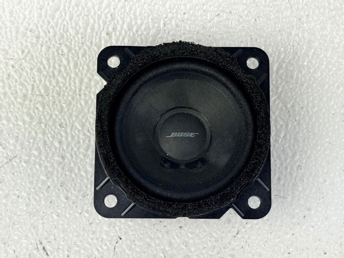 17-20 INFINITI Q50 LEFT OR RIGHT SIDE DASHBOARD QUARTER PANEL SPEAKER
