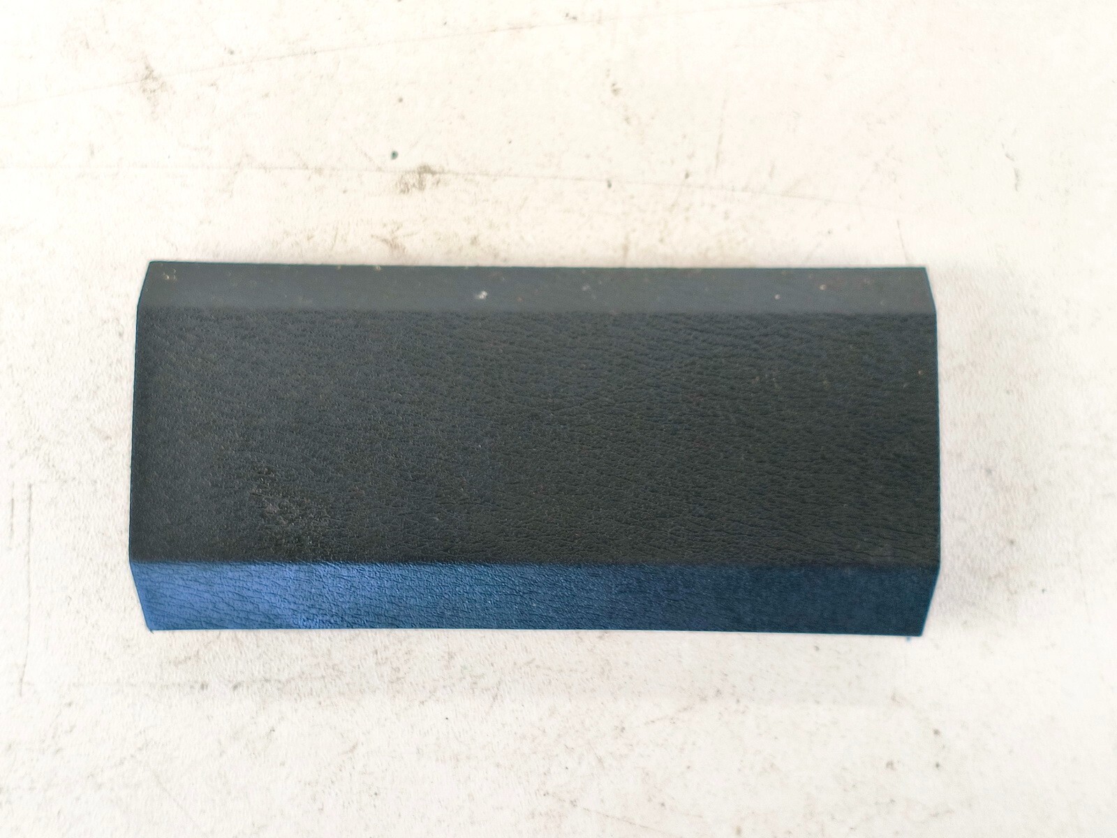 13-20 INFINITI JX35 QX60 FRONT CENTER CONSOLE UPPER MOLDING TOP COVER TRIM