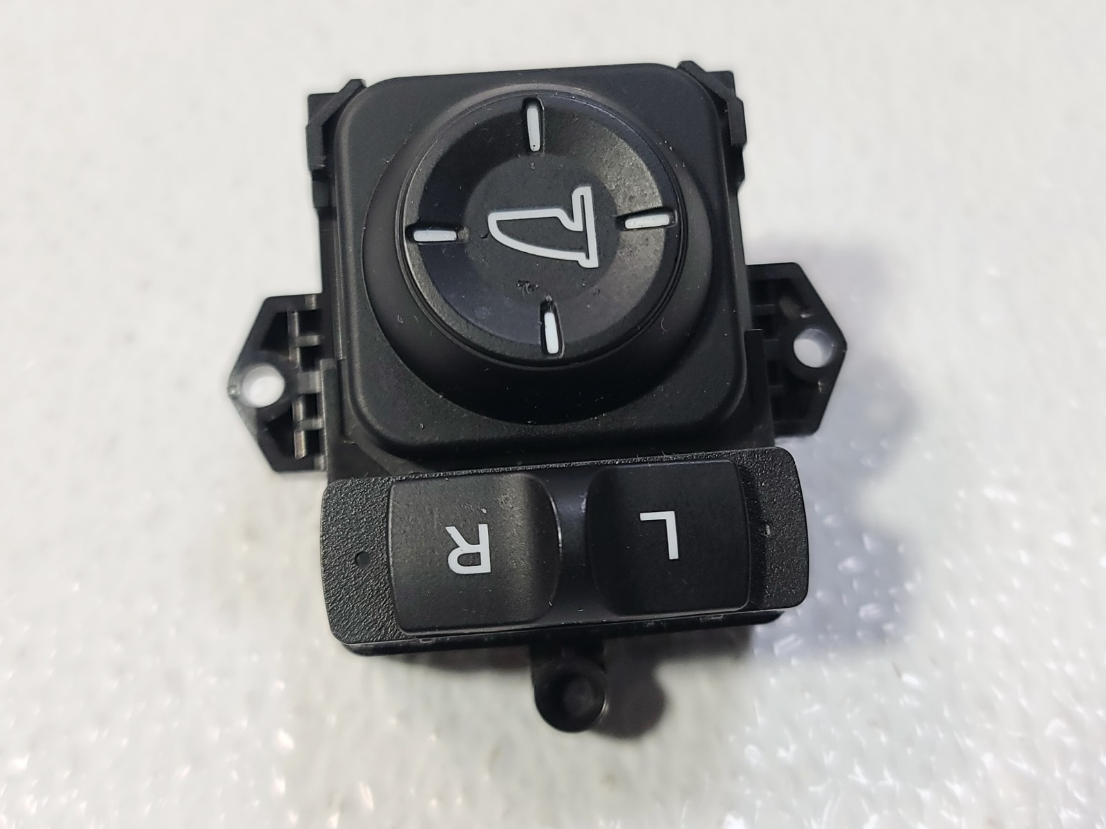 14-20 ACURA MDX FRONT LEFT LH DRIVER SIDE VIEW MIRROR ADJUST CONTROL SWITCH
