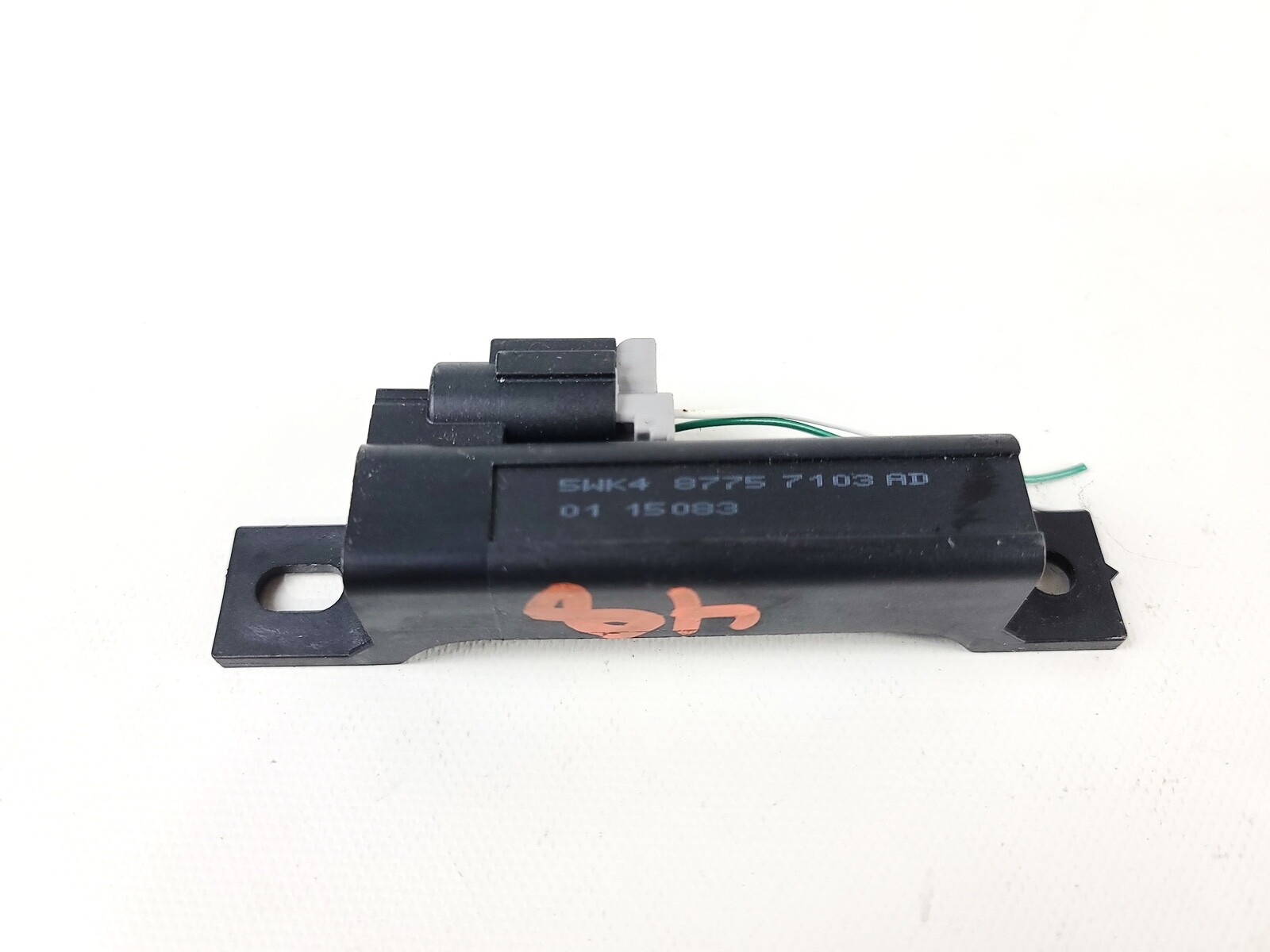 13-20 INFINITI JX35 QX60 SMART KEYLESS ENTRY PROXIMITY ANTENNA SENSOR MODULE