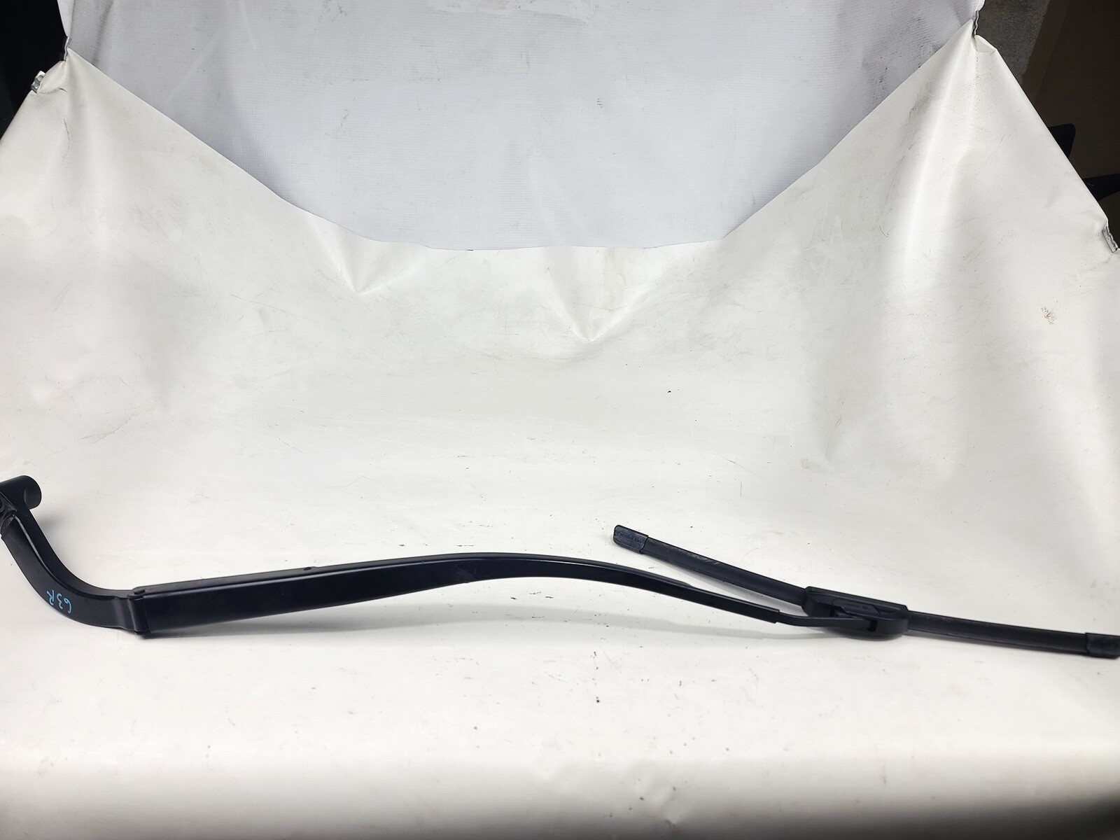 13-20 INFINITI JX35 QX60 FRONT WINDSHIELD RIGHT RH PASS WIPER ARM W/BLADE