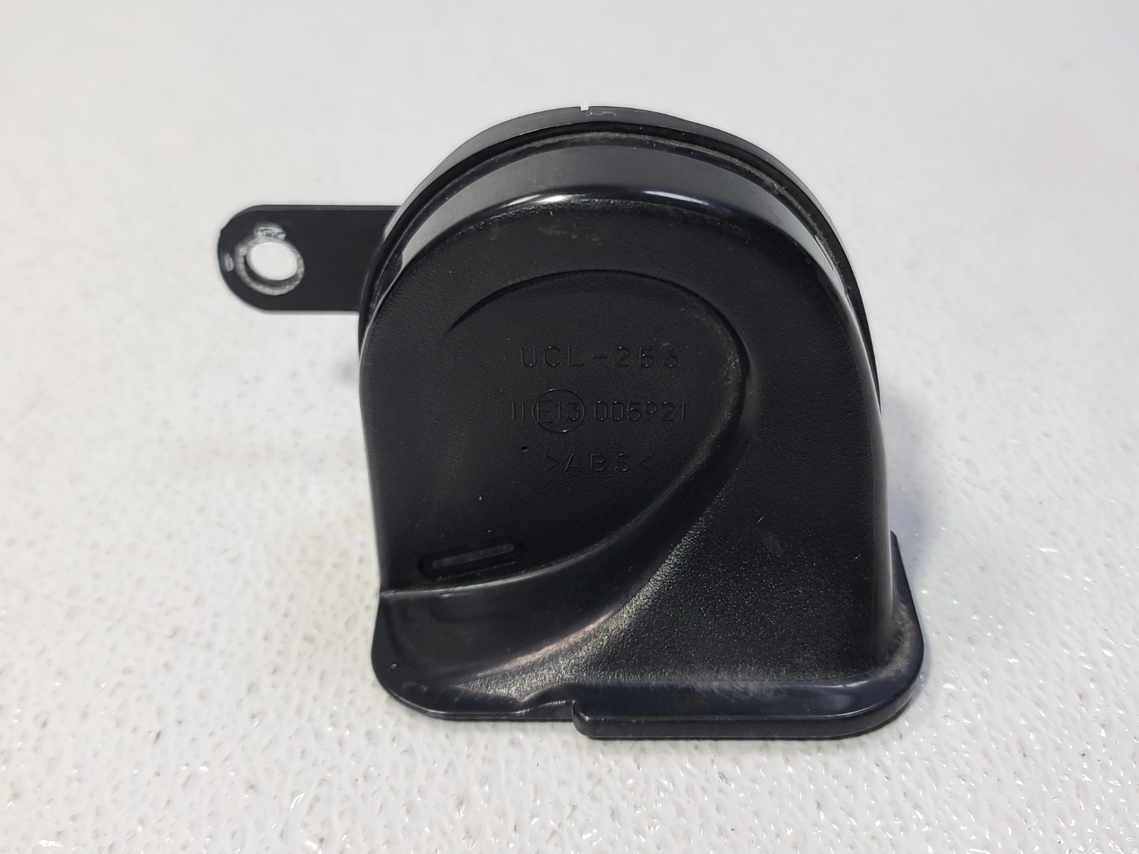 14-20 ACURA MDX FRONT RIGHT RH PASS SIDE HIGHT PITCH NOTE TONE HORN SIGNAL