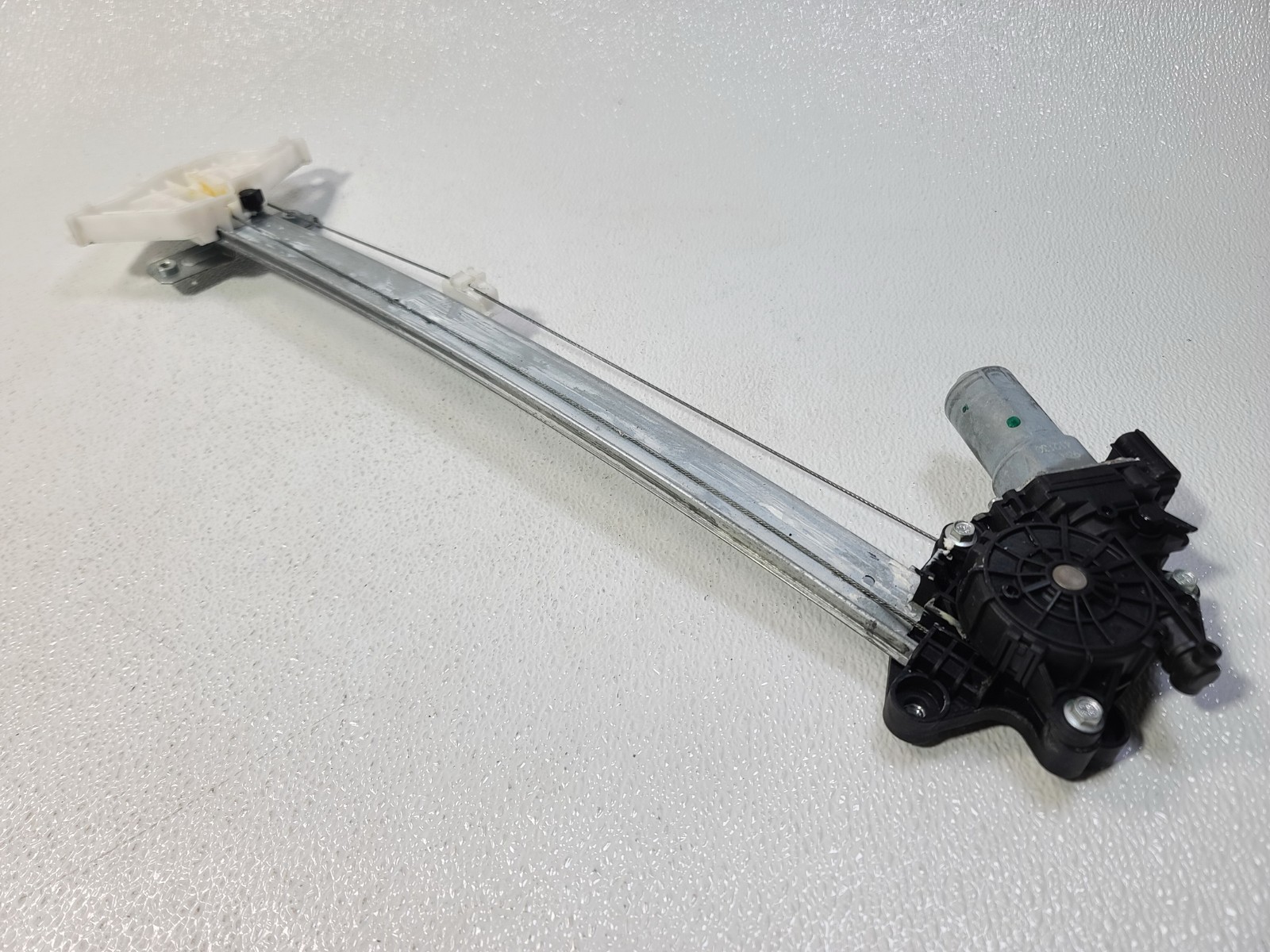 14-20 ACURA MDX REAR RIGHT RH PASS SIDE DOOR WINDOW REGULATOR W / MOTOR ASSY