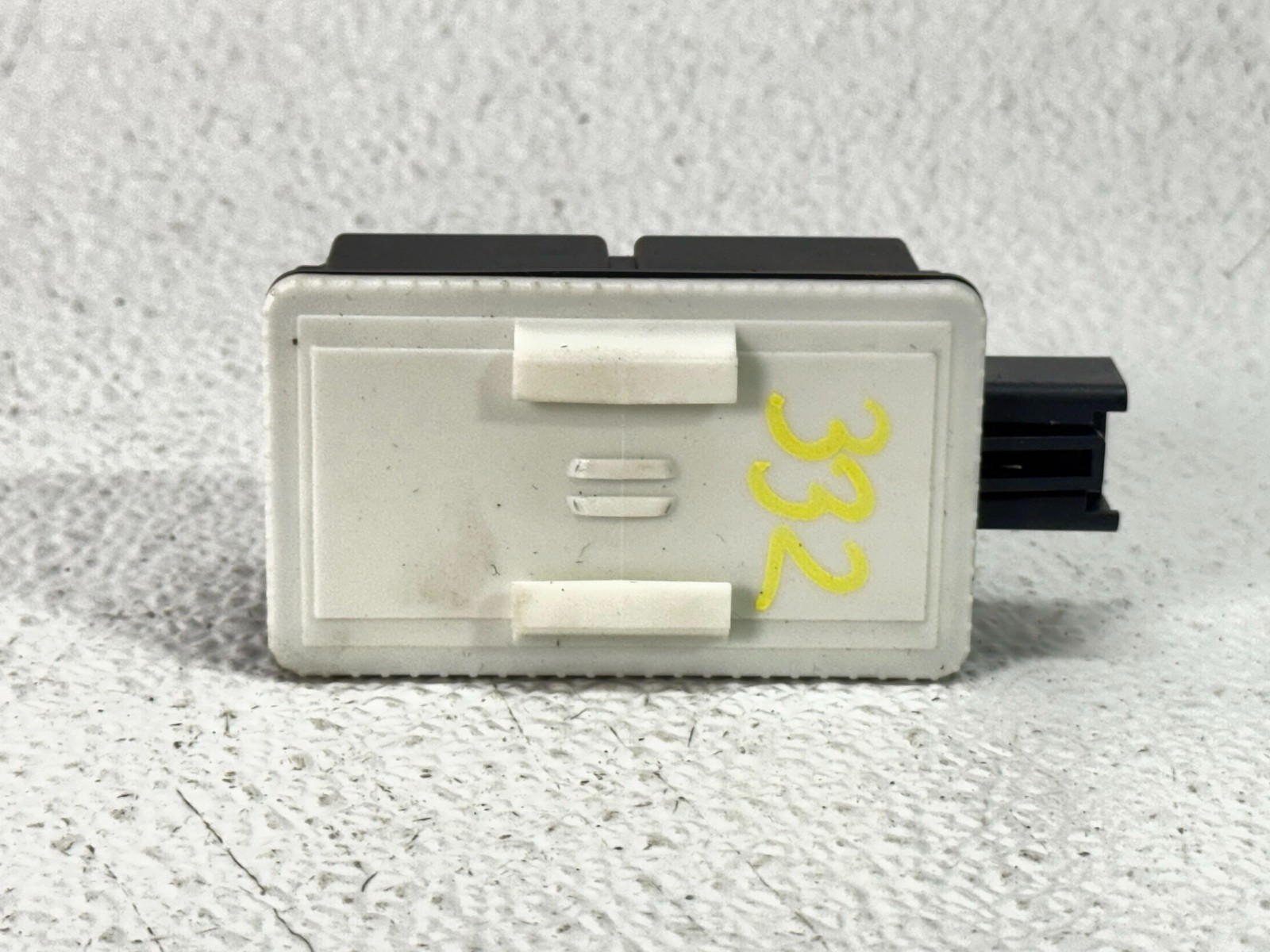 13-20 INFINITI QX60 JX35 ANTI THEFT KEYLESS ENTRY COMPUTER CONTROL MODULE