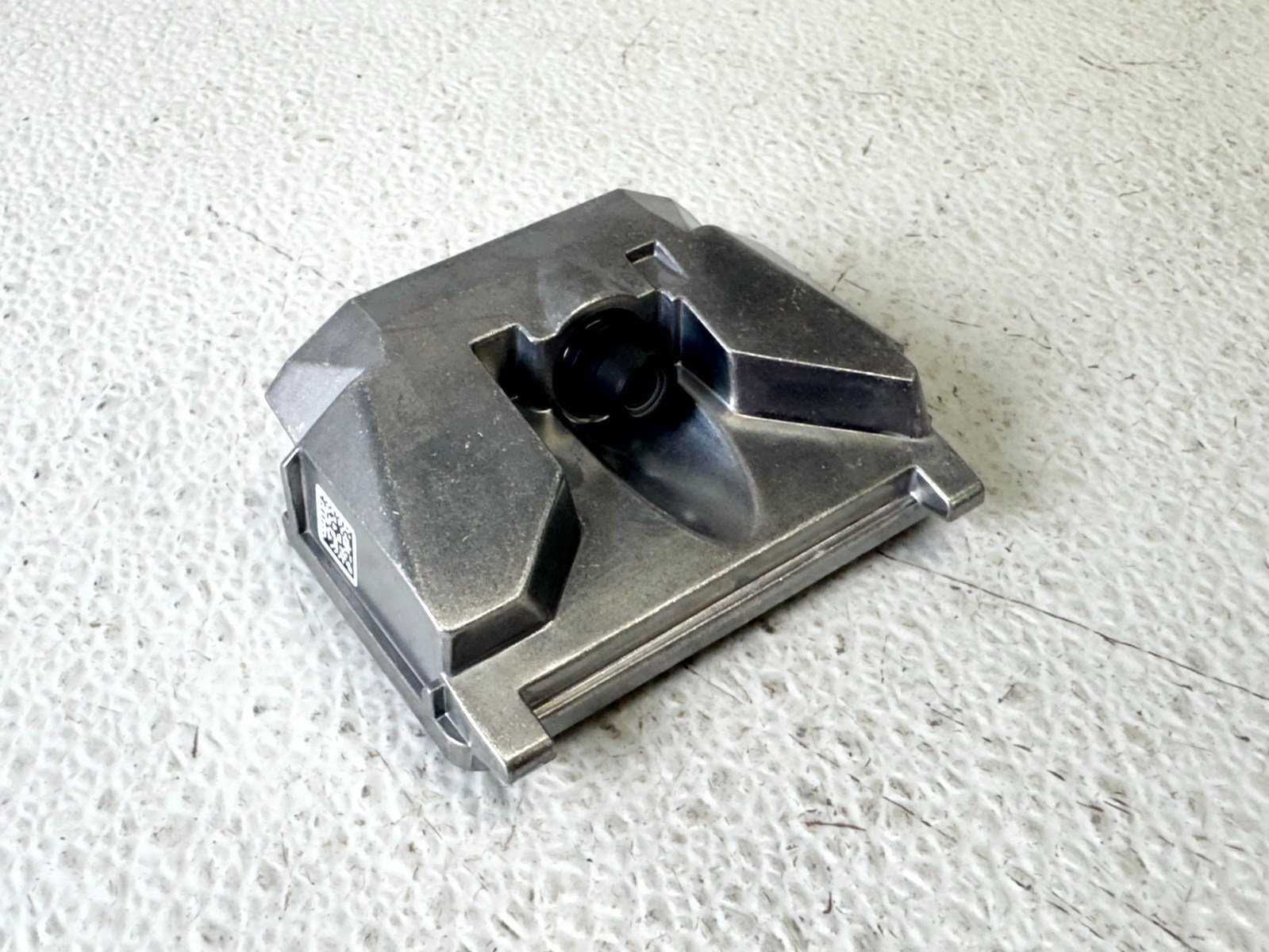 19-23 MAZDA 3 FRONT WINDHIELD LANE ASSIST CAMERA CONTROL MODULE