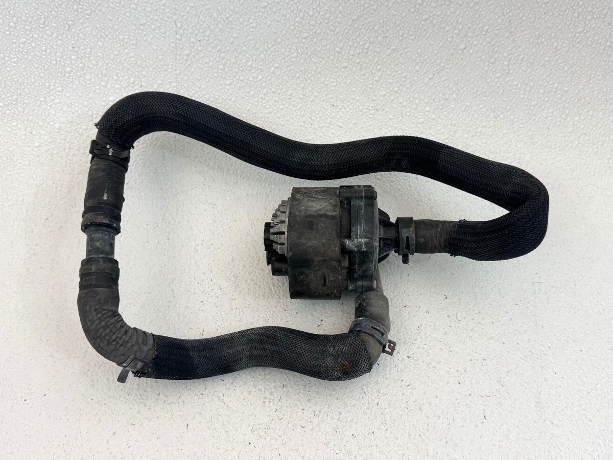 14-20 INFINITI QX60 INLET COOLING COOLER HOSE TUBE PIPE