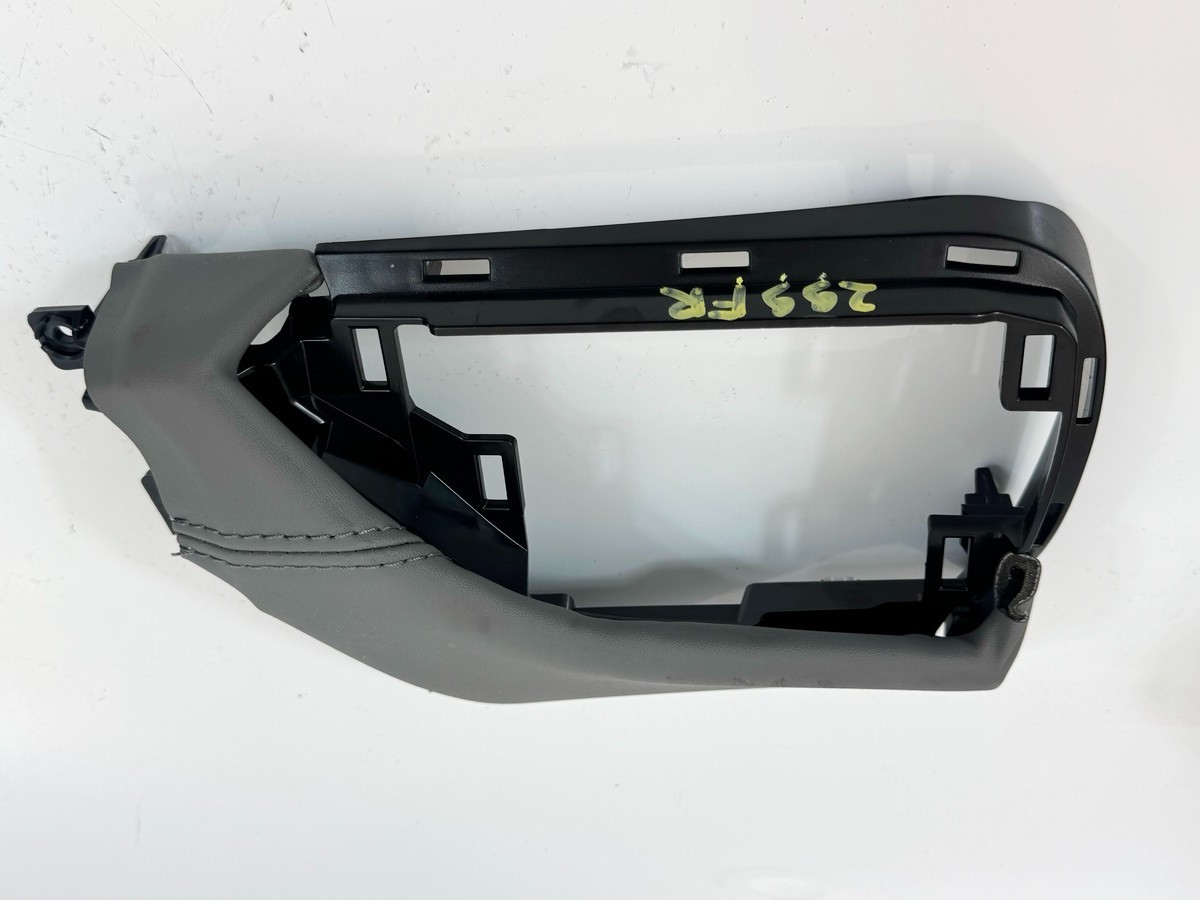 21-25 SUBARU OUTBACK FRONT RIGHT RH PASS SIDE DASHBOARD AIR VENT TRIM BEZEL