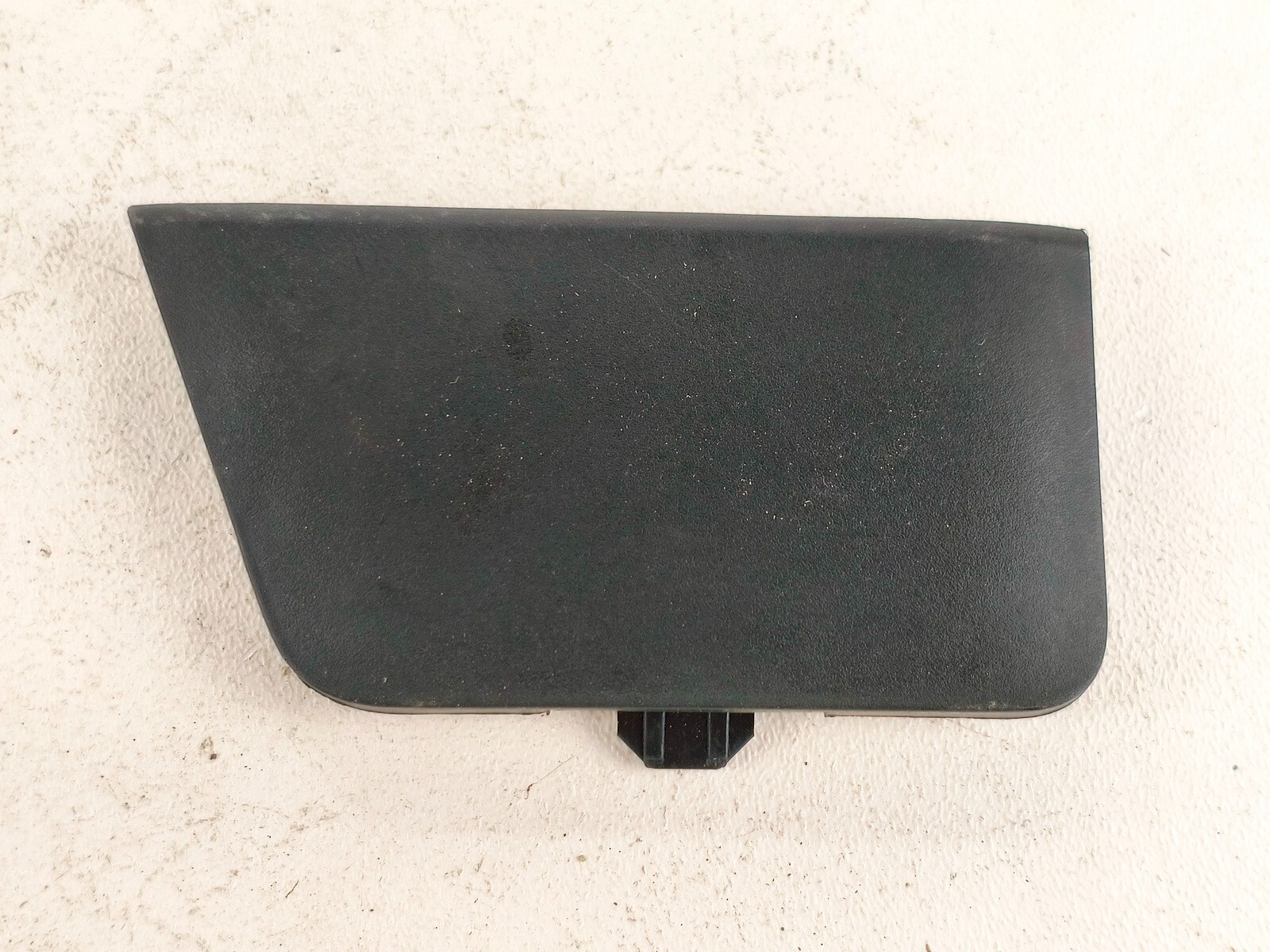 13-20 INFINITI JX35 QX60 FRONT LEFT LH DRIVER SIDE DOOR HANDLE PULL CAP TRIM