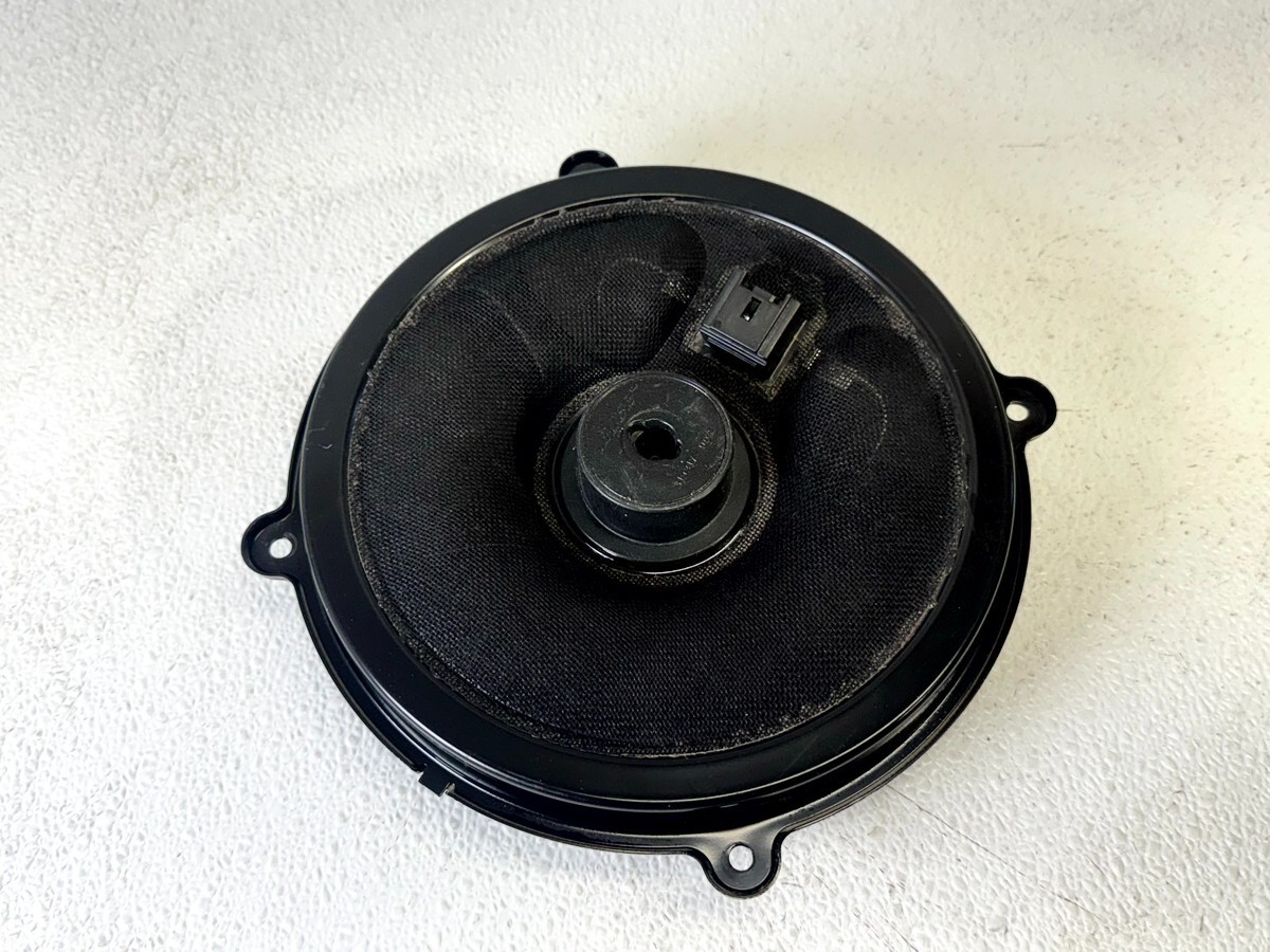 16-23 MAZDA CX-9 CX9 FRONT LEFT LH DRIVER SIDE DOOR AUDIO SOUND SPEAKER
