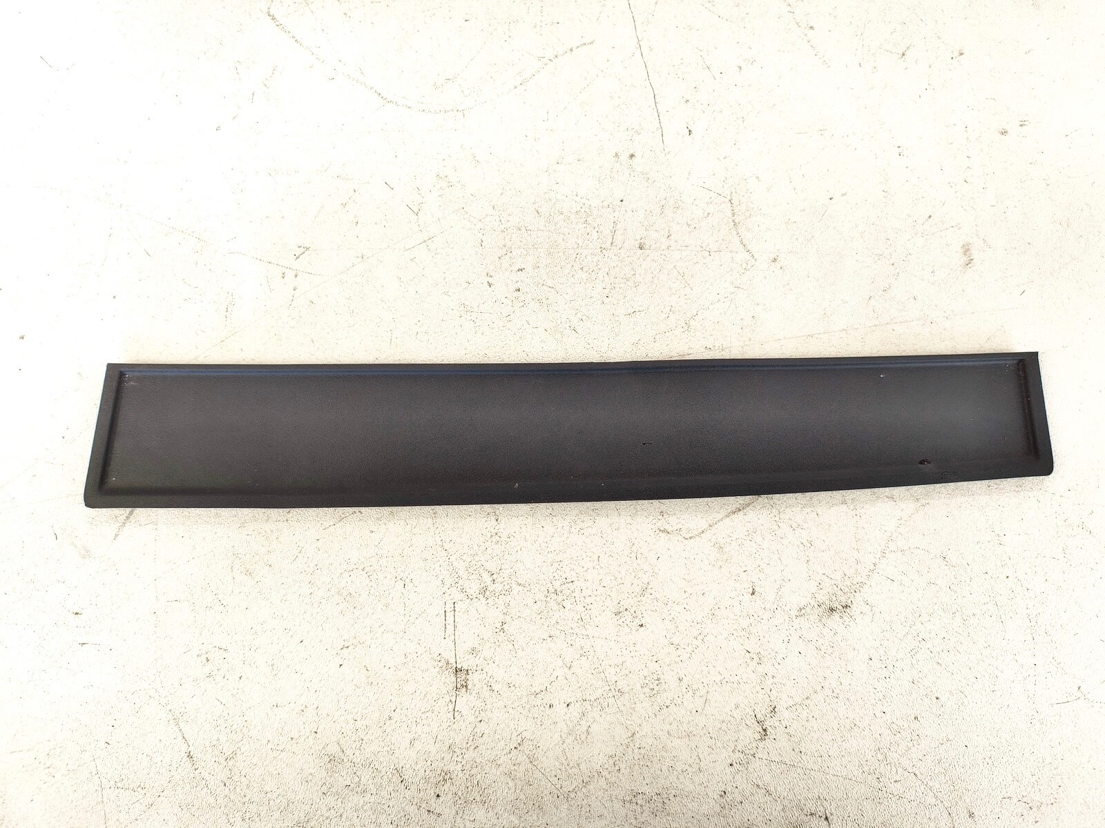 15-20 LAND ROVER DISCOVERY SPORT INTERIOR RUBBER MAT PAD COVER PANEL TRIM