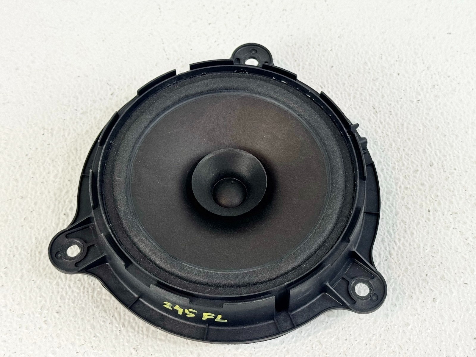 14-24 INFINITI Q50 FRONT LEFT LH OR RIGHT RH SIDE DOOR AUDIO SOUND SPEAKER