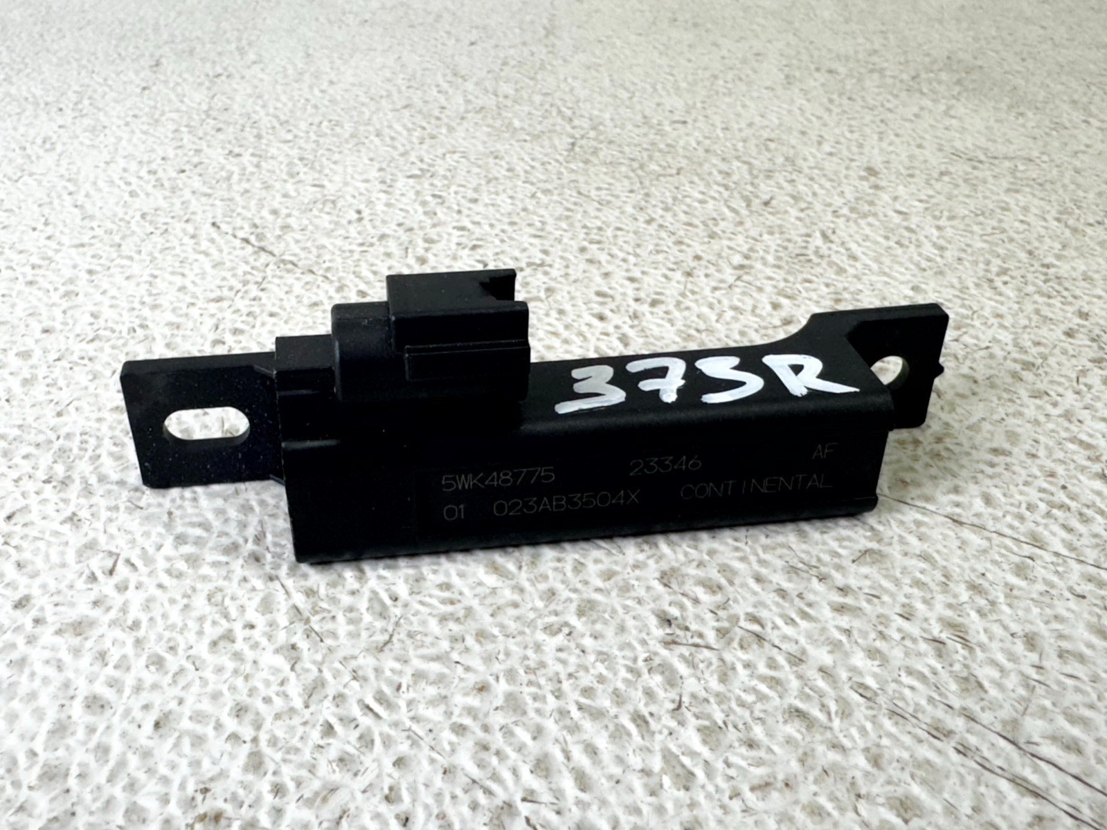 22-25 NISSAN PATHFINDER SMART KEYLESS ENTRY PROXIMITY ANTENNA SENSOR MODULE