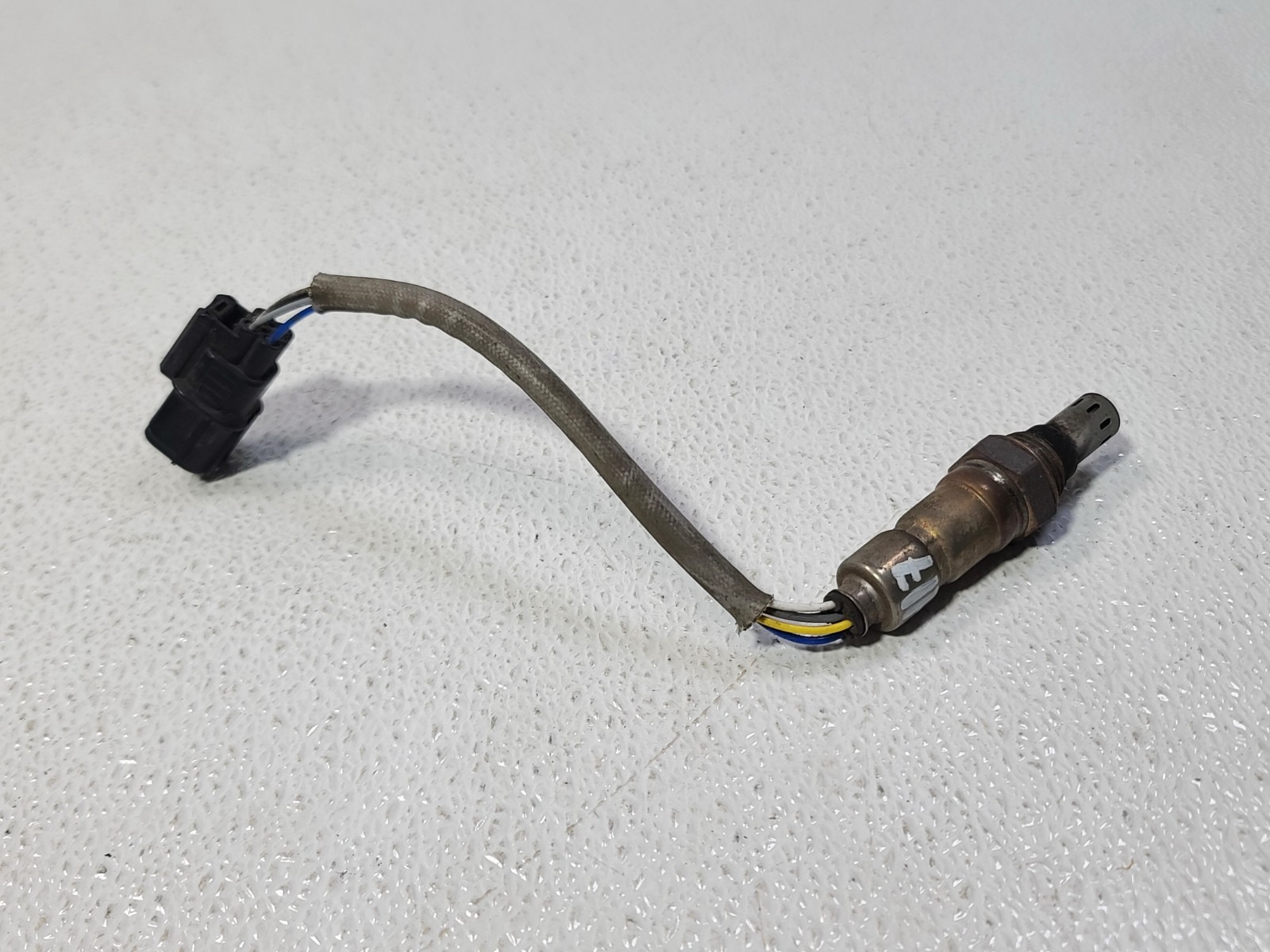 14-20 ACURA MDX 3.5L ENGINE EXHAUST OXYGEN O2 LAMBDA SENSOR