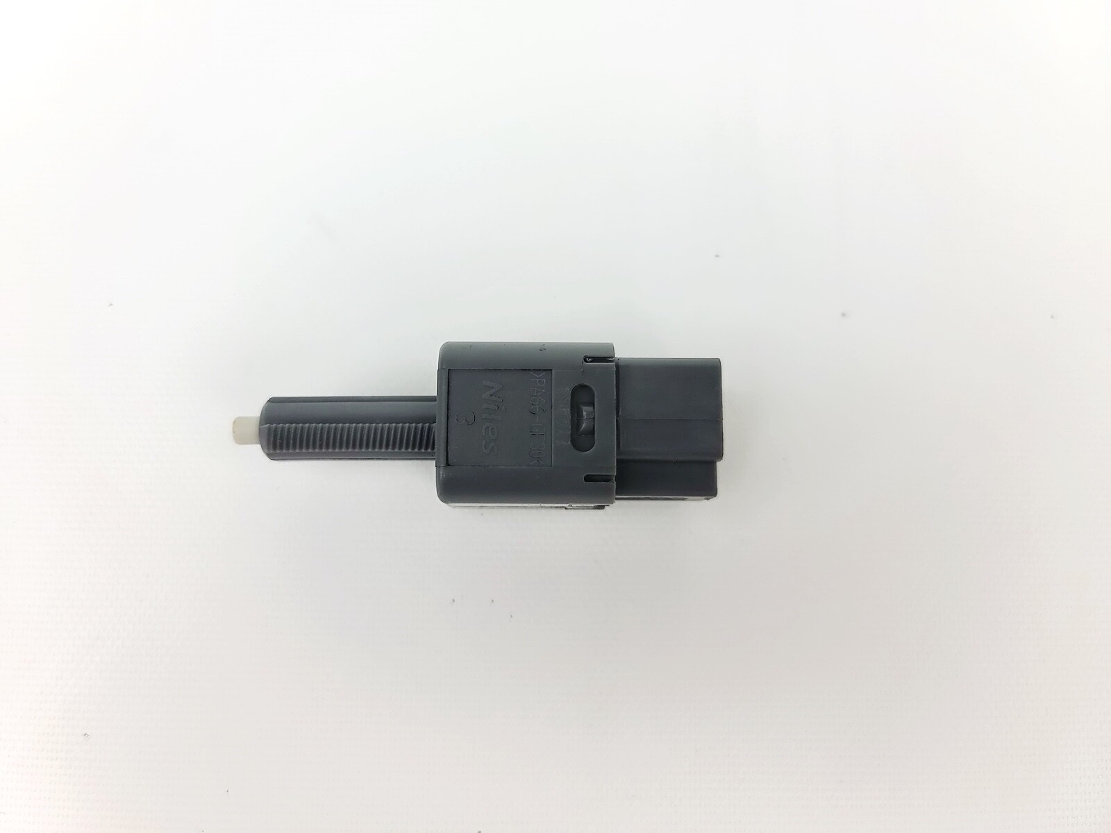 14-15 INFINITI Q60 BRAKE PEDAL LIGHT LAMP SENSOR SWITCH