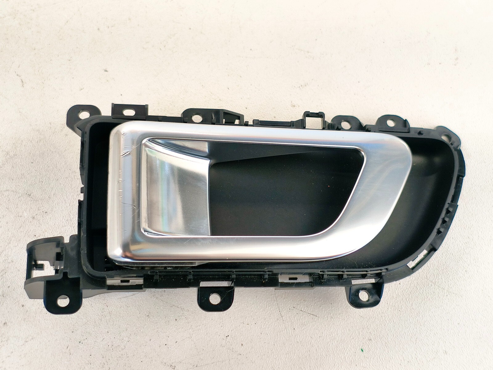 15-19 LAND ROVER DISCOVERY SPORT REAR LEFT LH SIDE INTERIOR DOOR HANDLE