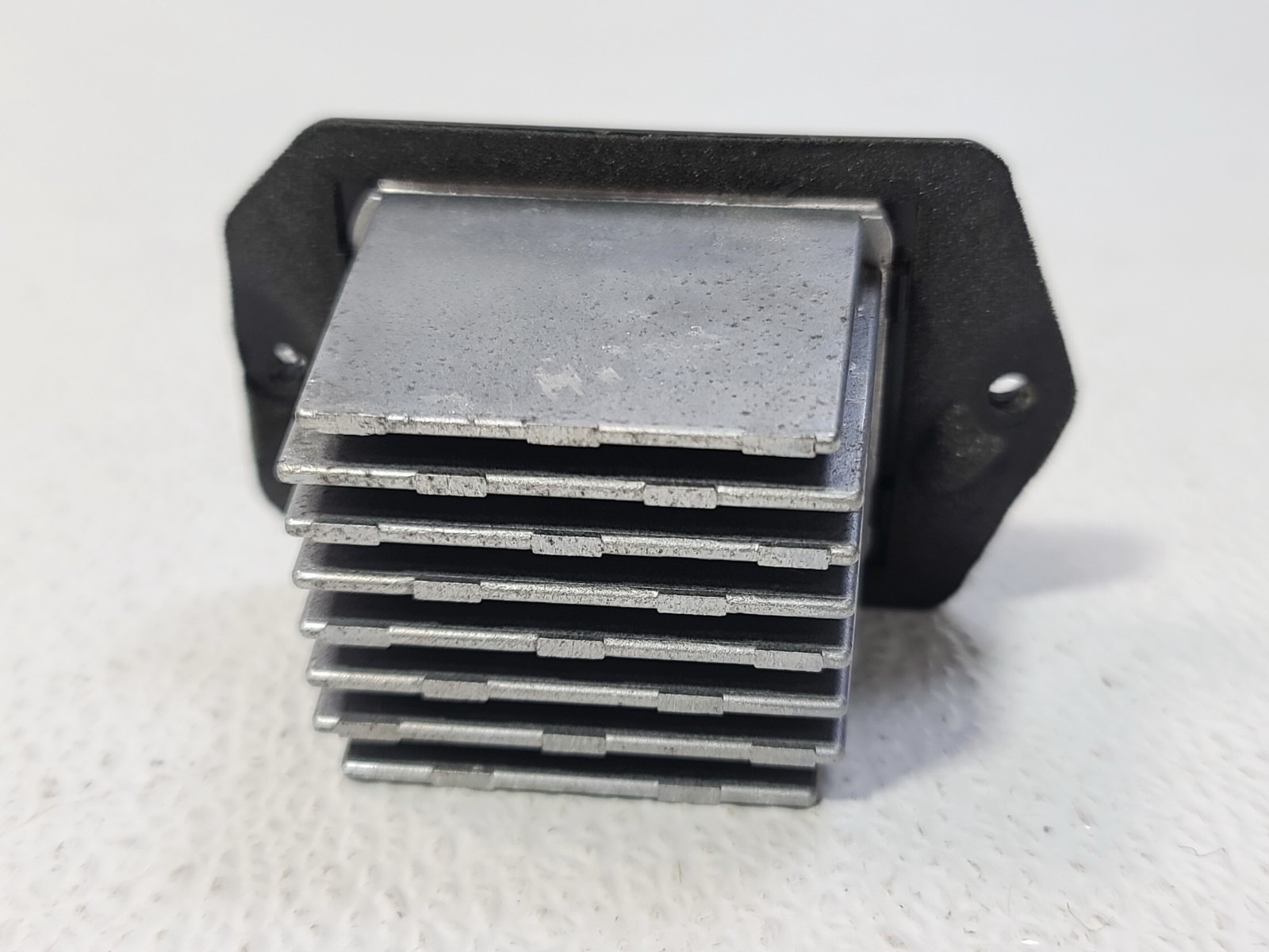 14-20 ACURA MDX HVAC A / C HEATER BLOWER MOTOR RESISTOR CONTROL MODULE