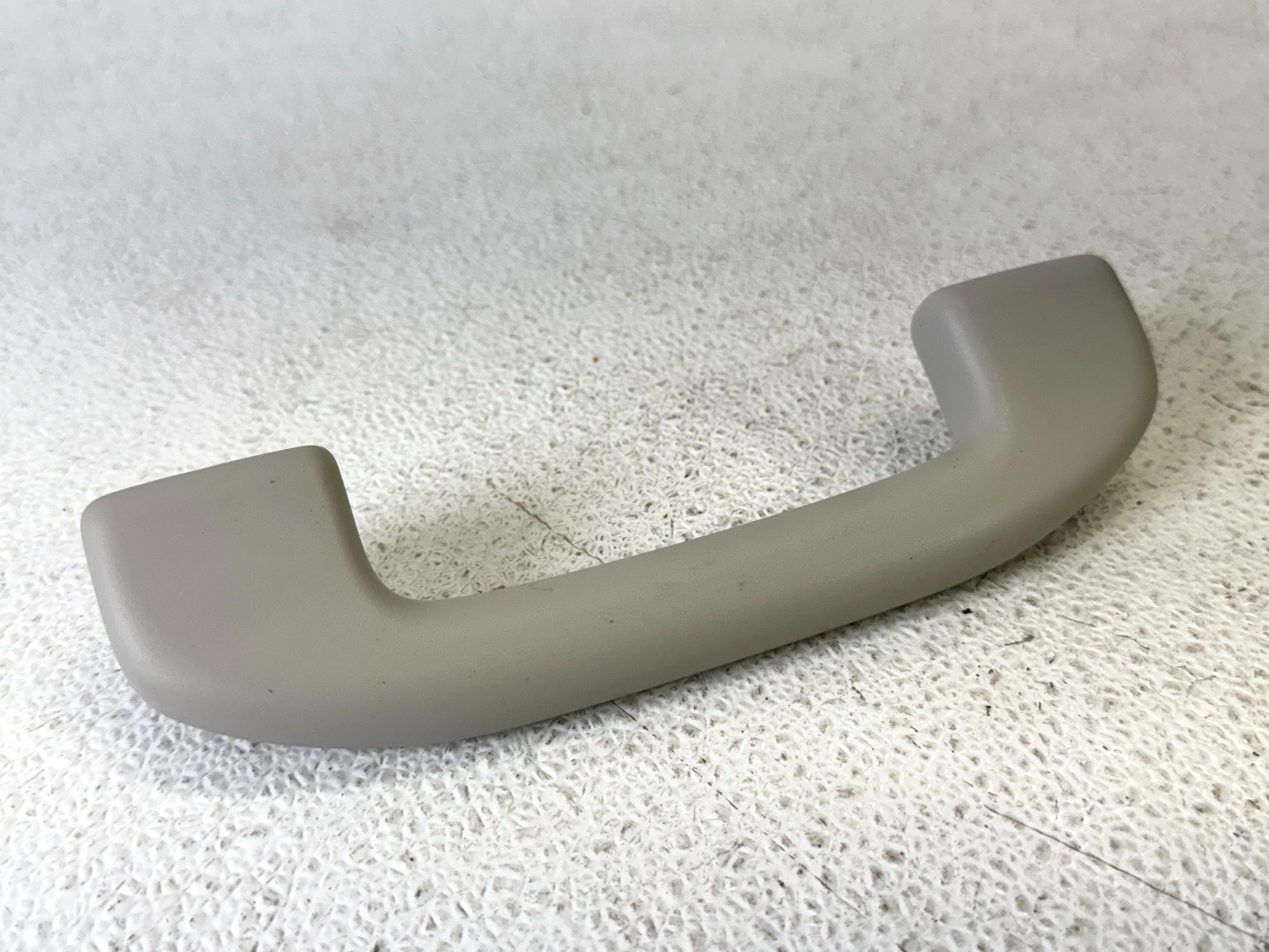 14-24 INFINITI Q50 FRONT RIGHT RH PASS SIDE OVERHEAD ROOF GRAB BAR HANDLE