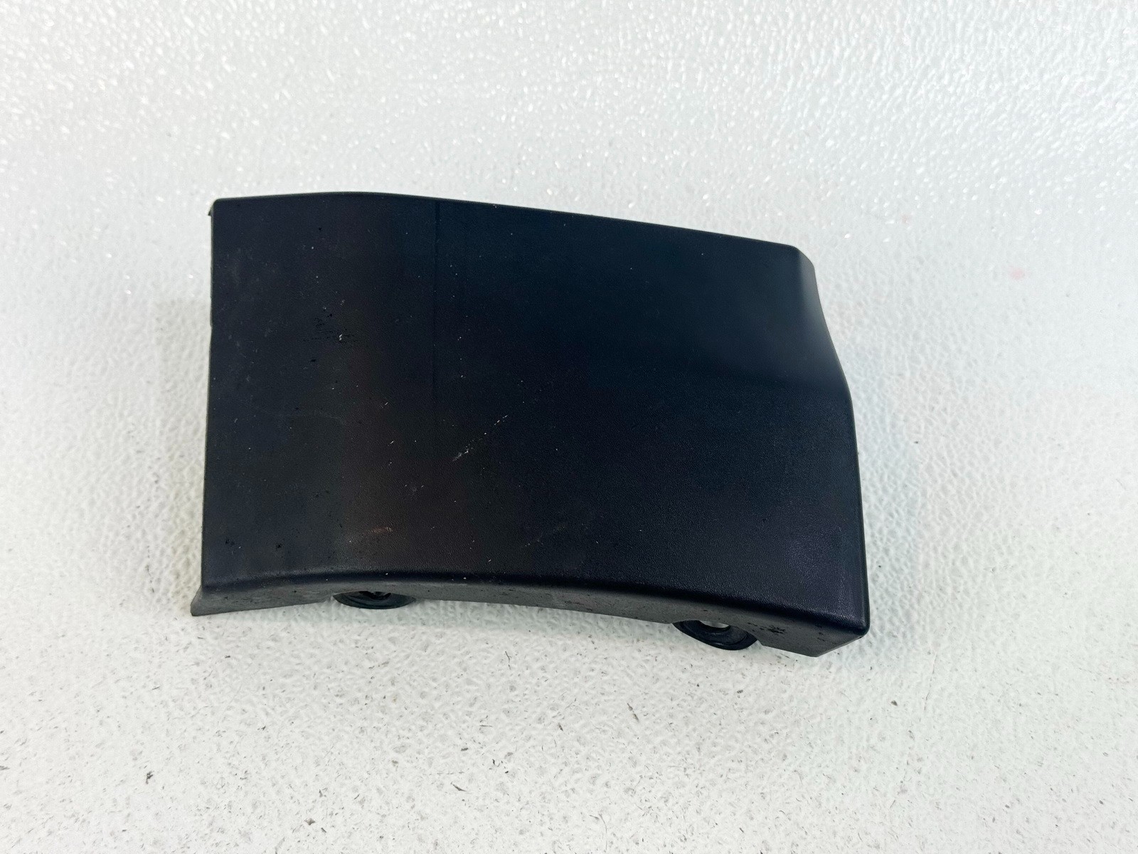 12-19 RANGE ROVER EVOQUE FRONT RIGHT PASS RH FENDER LOWER MOLDING COVER