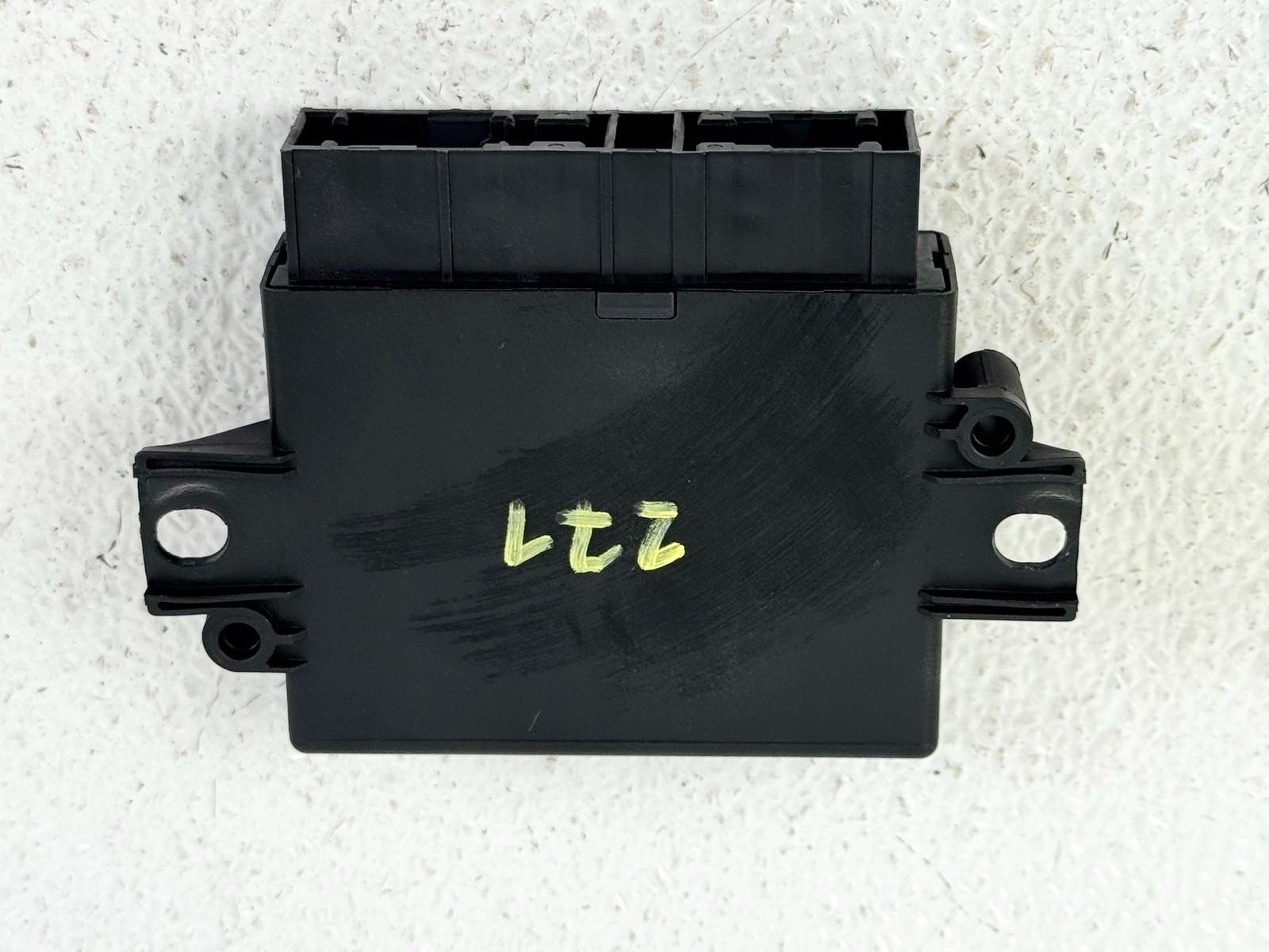 16 LAND ROVER DISCOVERY SPORT PARKING AID PARK ASISST CONTROL MODULE