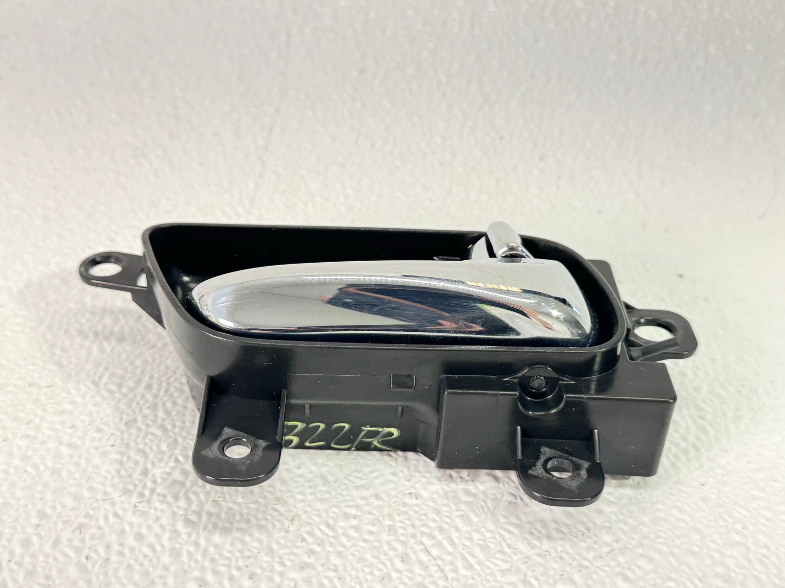 11-17 INFINITI QX56 QX80 FRONT RIGHT RH PASS SIDE INTERIOR DOOR HANDLE