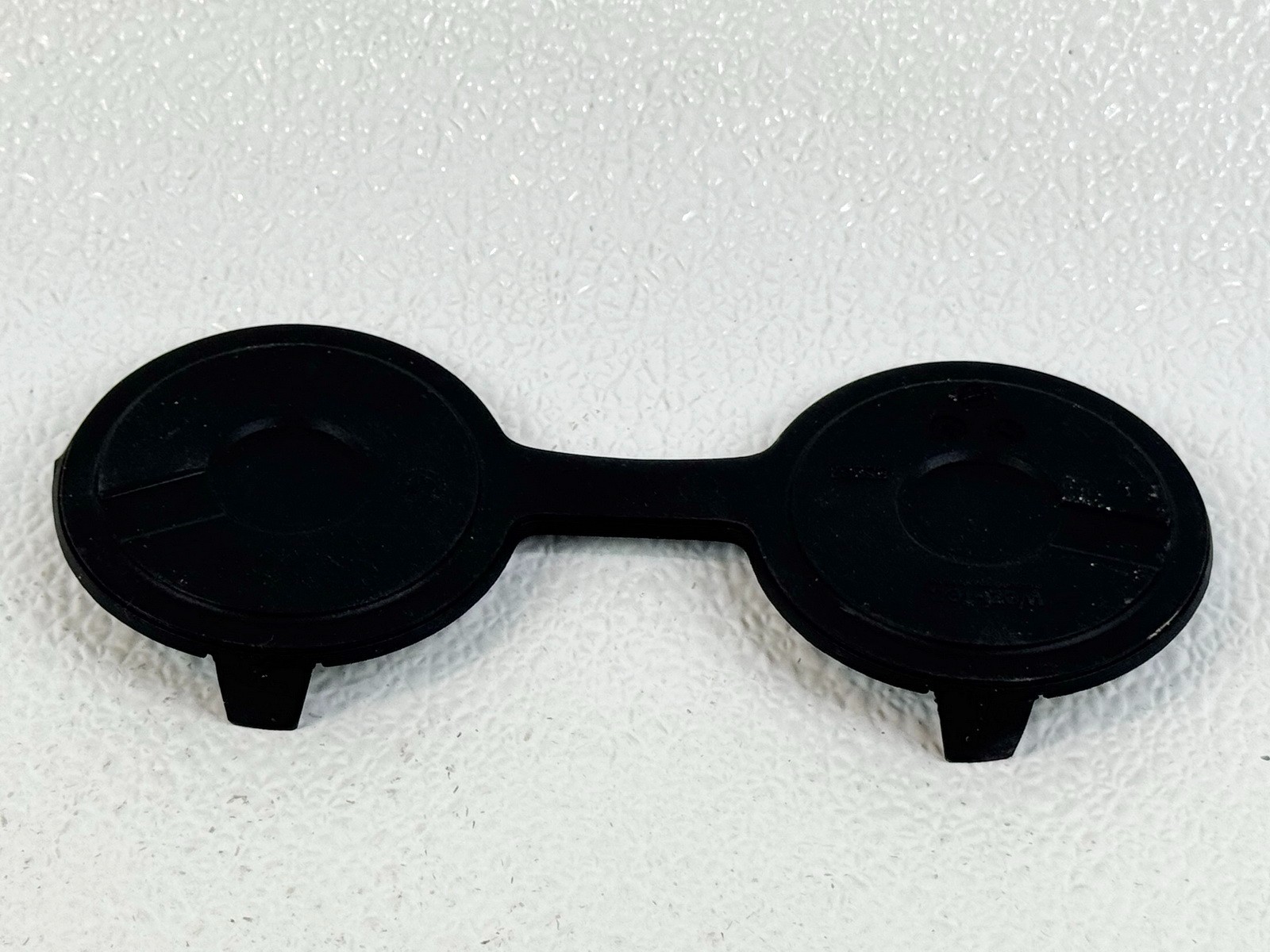 19-24 BMW 230Xi 330i G20 CENTER CONSOLE DUAL CUP HOLDER INSERT MAT COVER