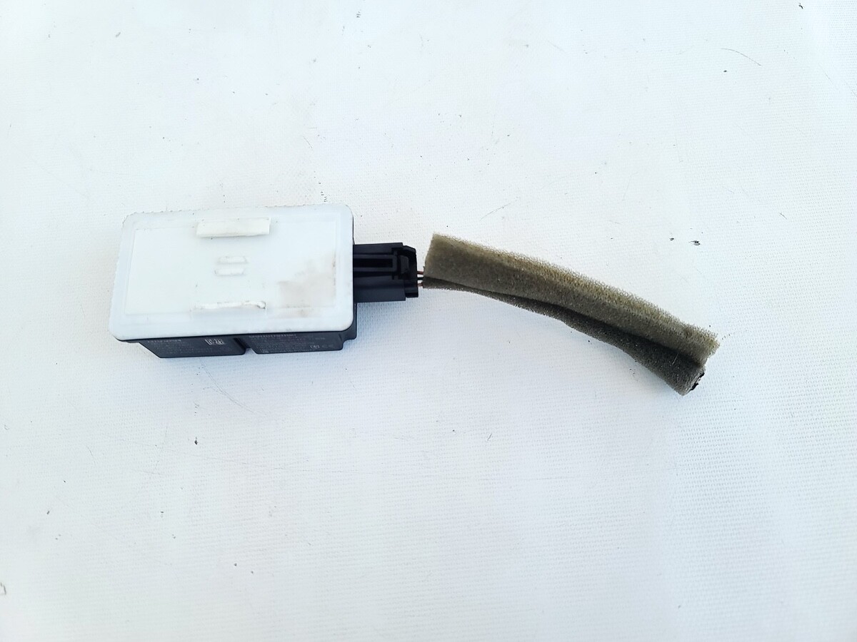 16-20 INFINITI Q60 Q50 KEYLESS ENTRY MAIN LOCKING THEFT CONTROL UNIT MODULE