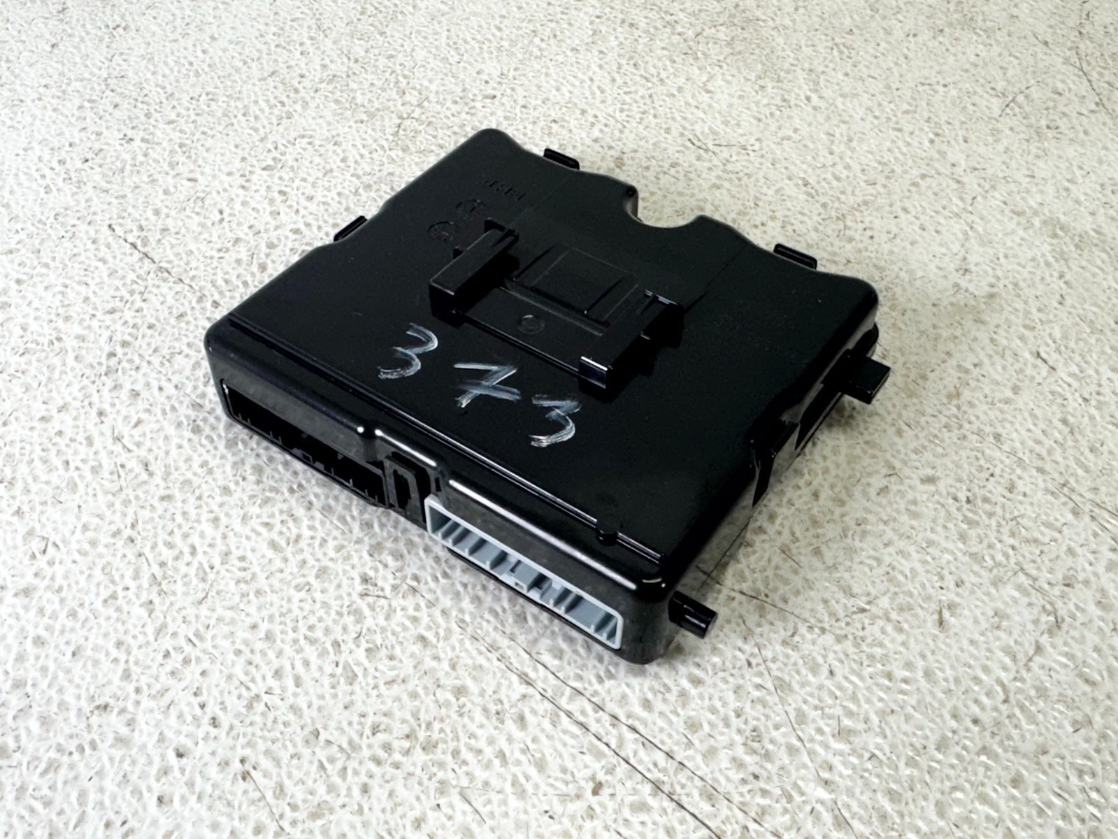 22-25 NISSAN PATHFINDER AIR CONDITIONING AMP AMPLIFIER CONTROL MODULE