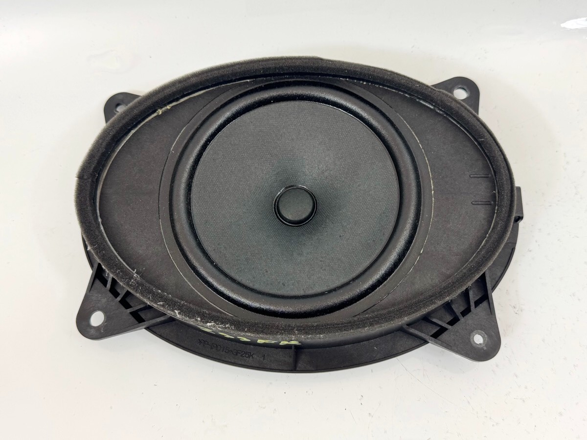20-25 SUBARU OUTBACK FRONT RIGHT RH PASS SIDE DOOR AUDIO SOUND SPEAKER