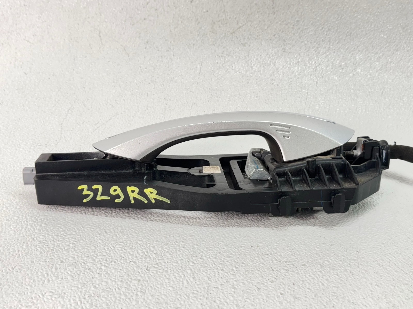 13-16 LINCOLN MKZ REAR RIGHT RH PASS SIDE EXTERIOR DOOR HANDLE