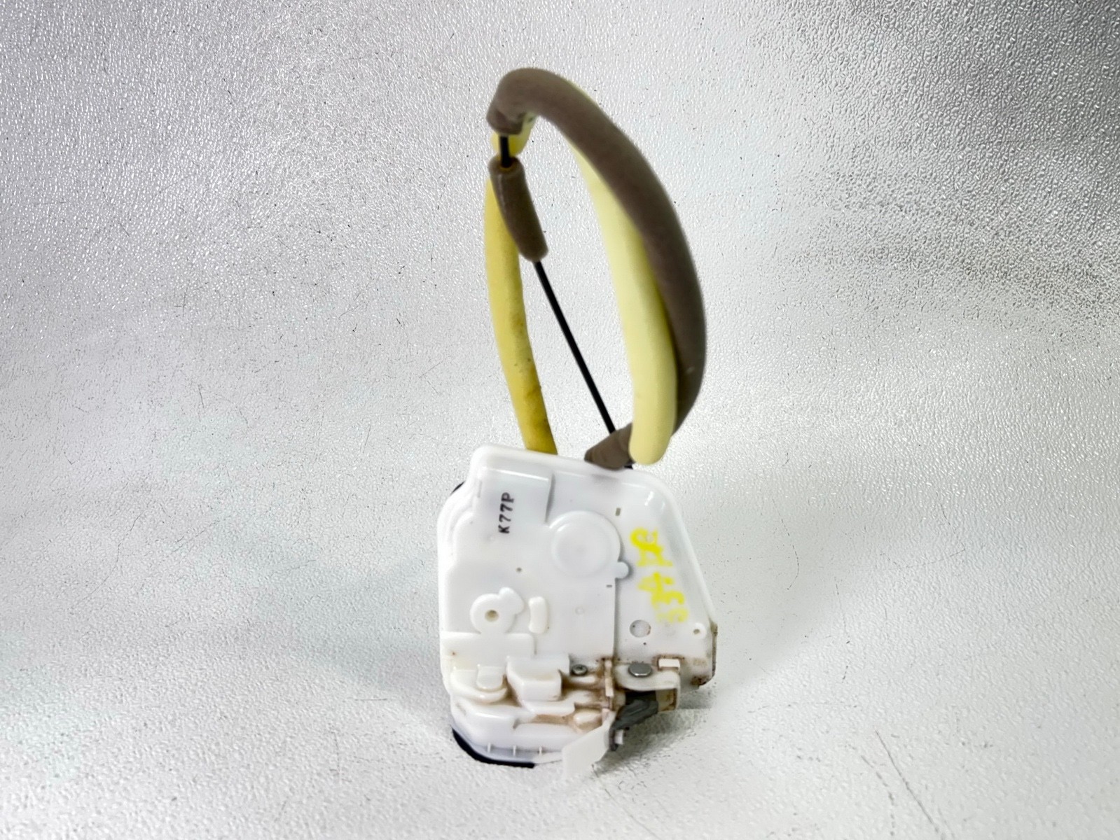 16-23 MAZDA CX-9 FRONT RIGHT RH PASS SIDE DOOR LOCK LATCH ACTUATOR