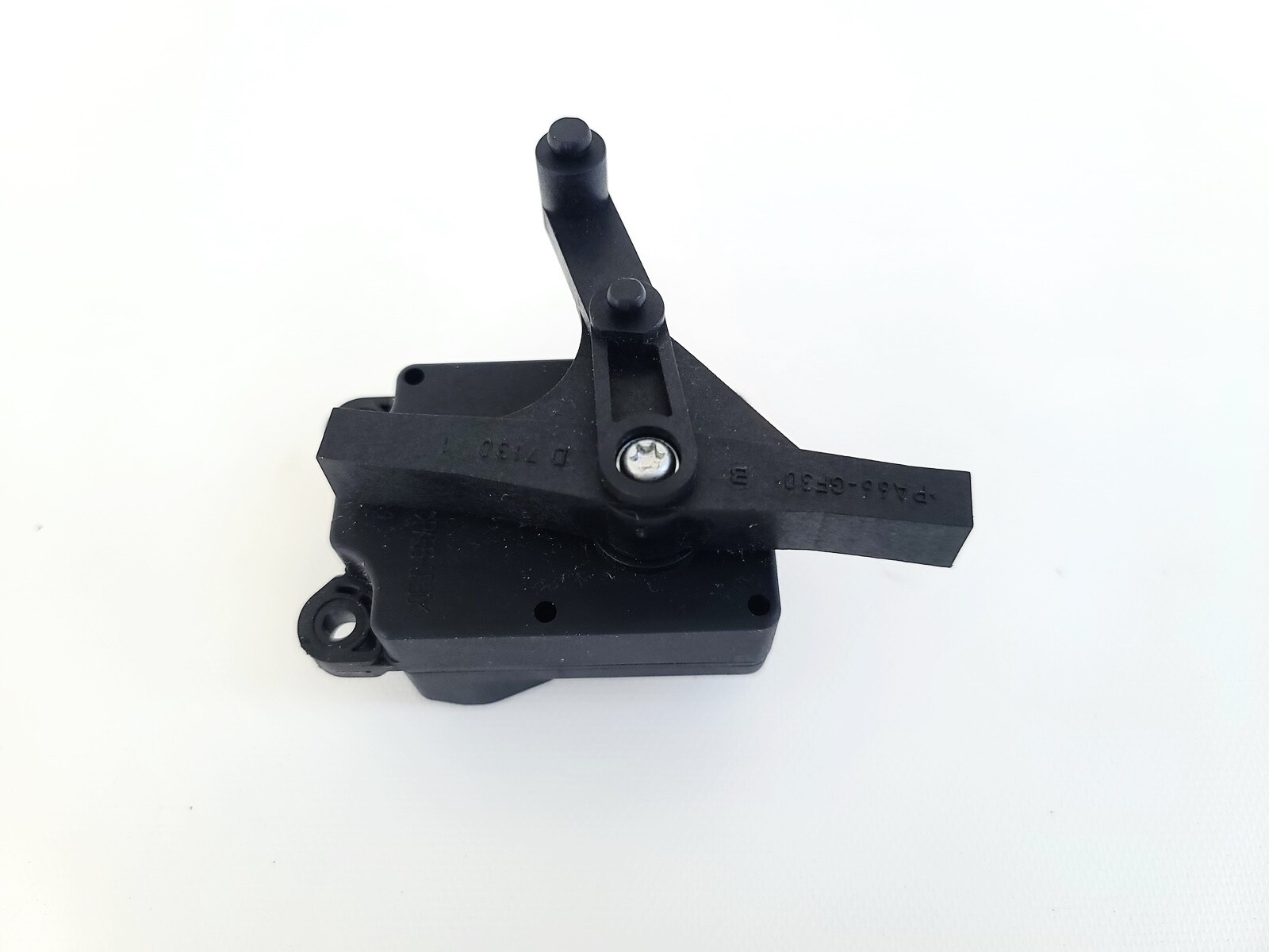 12-15 RANGE ROVER EVOQUE RADIATOR COOLING COOLER FAN MOTOR MODULE UNIT