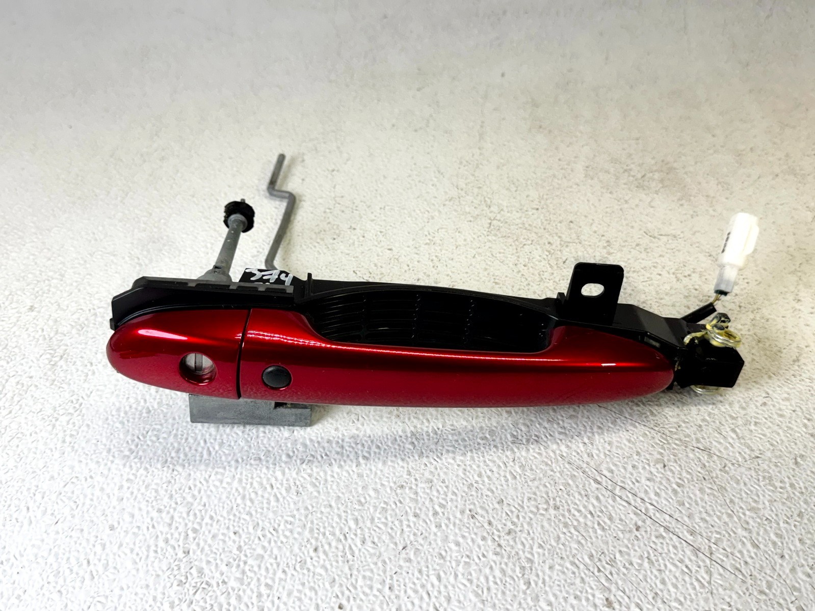 16-23 MAZDA CX-9 CX9 FRONT LEFT LH DRIVER SIDE DOOR EXTERIOR DOOR HANDLE