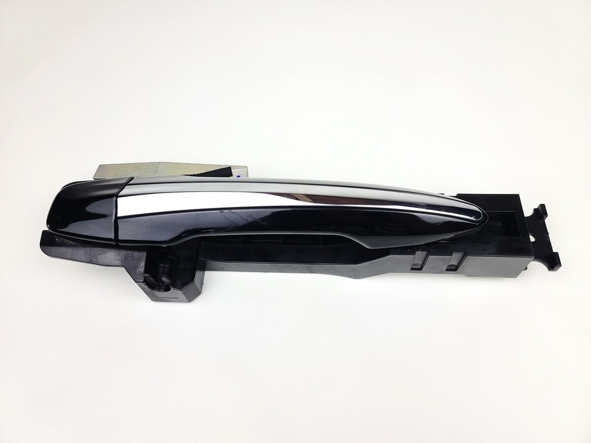 16-24 INFINITI Q50 REAR RIGHT PASSENGER SIDE EXTERIOR OUTSIDE DOOR HANDLE