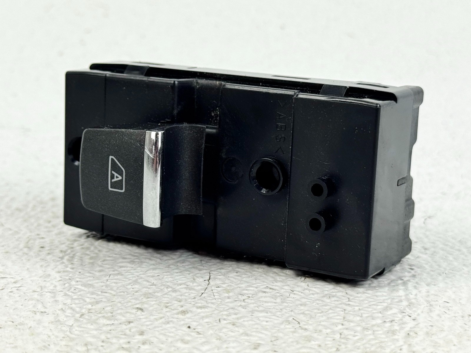 14-23 INFINITI Q50 REAR RIGHT RH DRIVER SIDE DOOR WINDOW CONTROL SWITCH