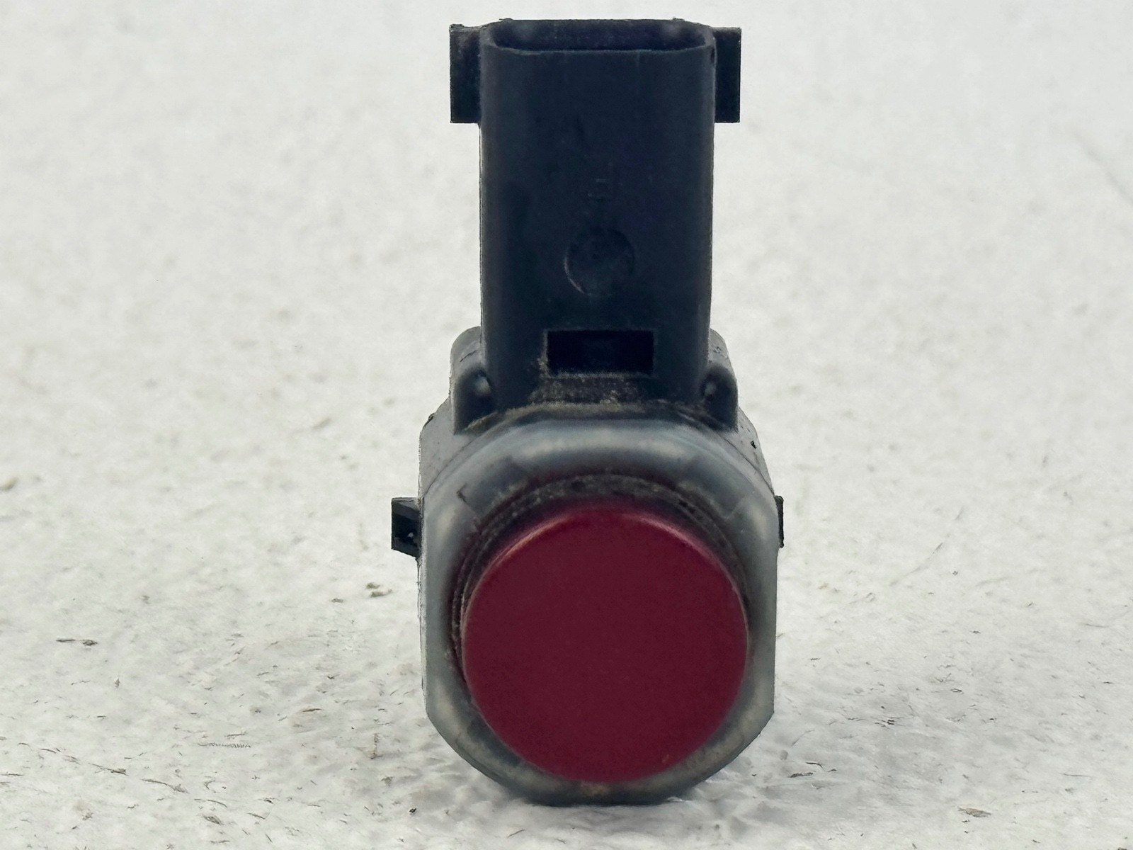 13-16 FORD C-MAX REAR BUMPER PARK PARKING ASSIST CONTROL MODULE SENSOR