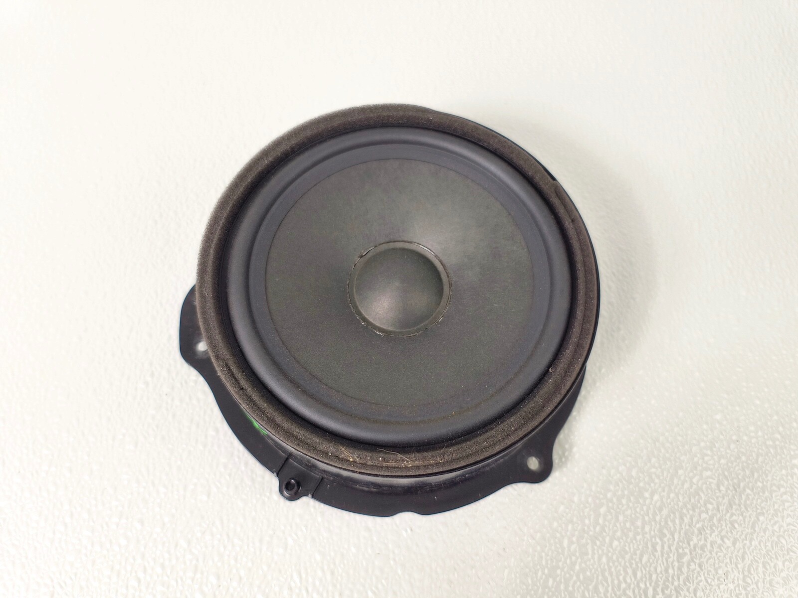 17-22 JAGUAR F-PACE FRONT LEFT DRIVER SIDE DOOR AUDIO SOUND SPEAKER TWEETER