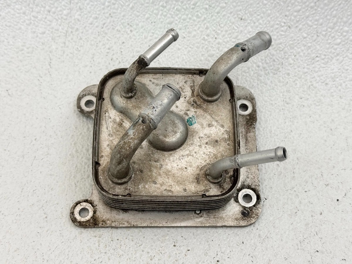 13-20 INFINITI QX60 JX35 3.5L CVT OIL COOLER ASSY