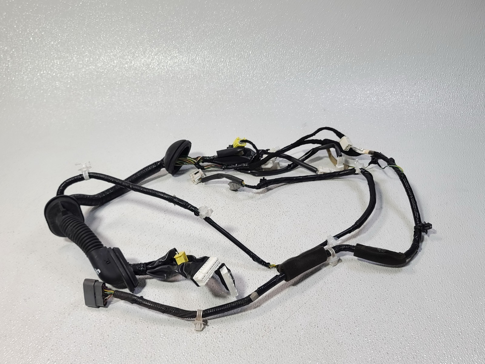 14-20 INFINITI QX60 FRONT LEFT LH DRIVER SIDE DOOR WIRE WIRING HARNESS