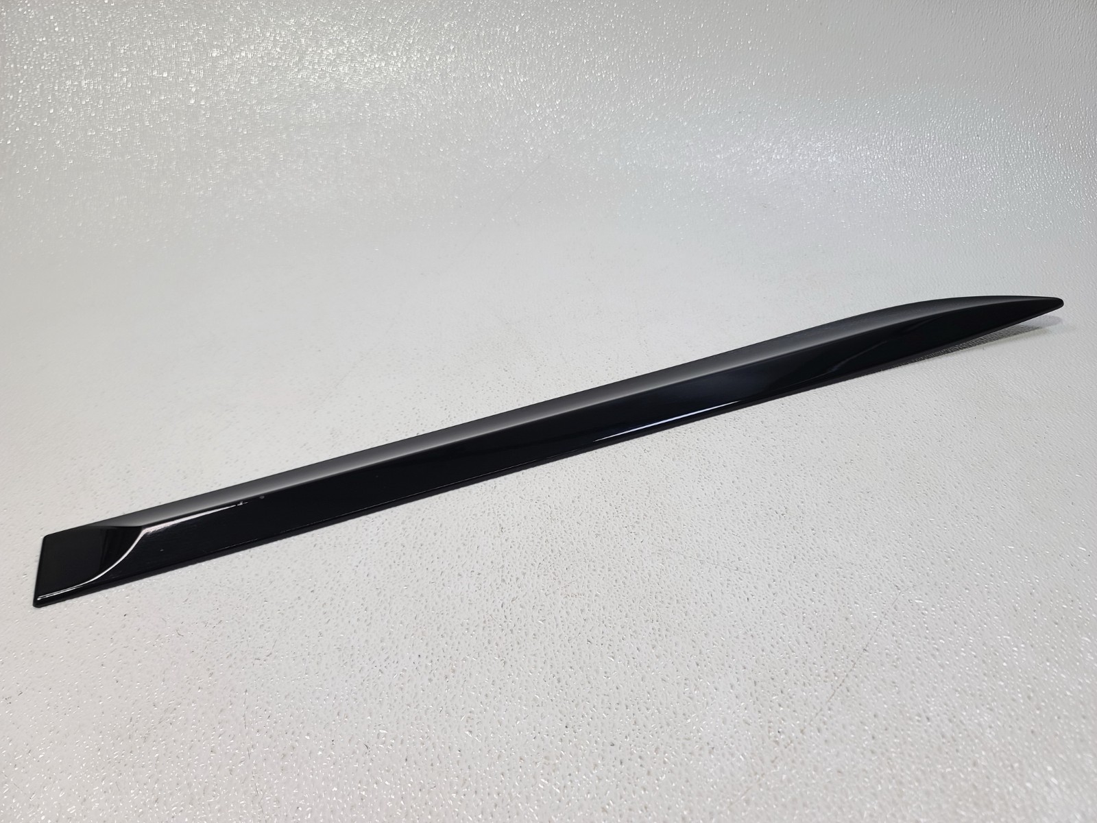 13-18 ACURA MDX REAR RIGHT RH PASS SIDE DOOR TRIM COVER PANEL