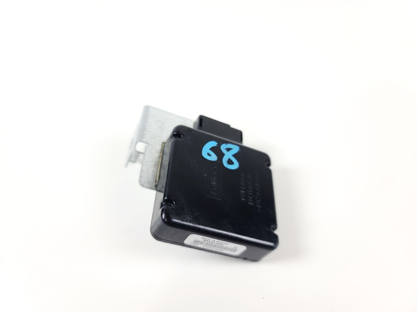 13-18 FORD C-MAX GPS ANTENNA AMPLIFIER CONTROL COMPUTER MODULE UNIT