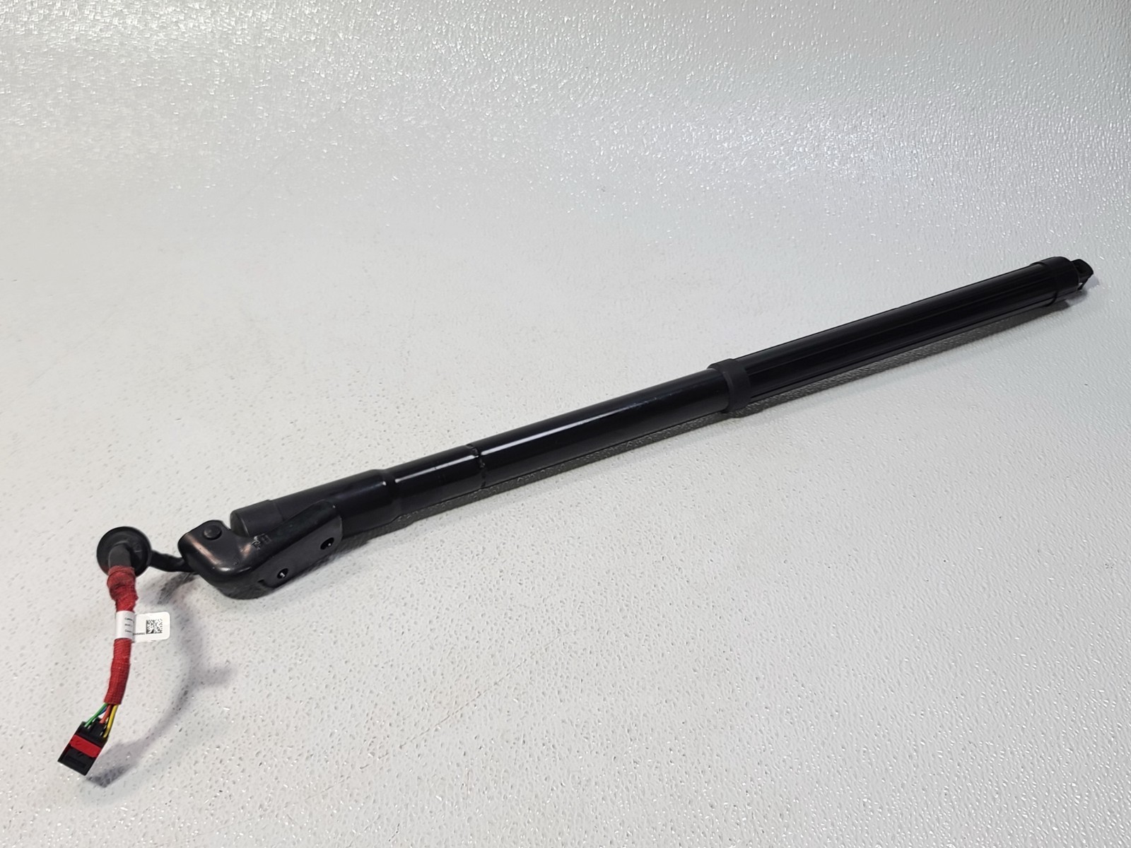 16-20 INFINITI QX60 REAR BACK DOOR TAILGATE RIGHT SIDE SUPPORT SHOCK MOTOR