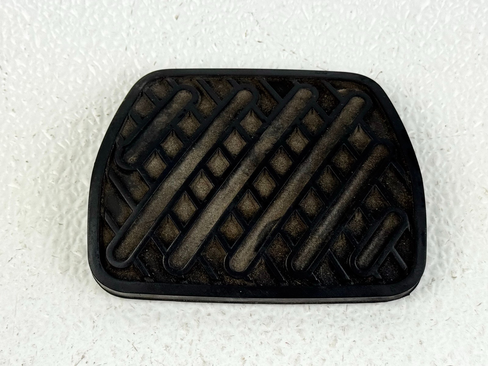 14-20 INFINITI Q50 AUTOMATIC TRANSMISSION BRAKE STOP PEDAL PAD PANEL