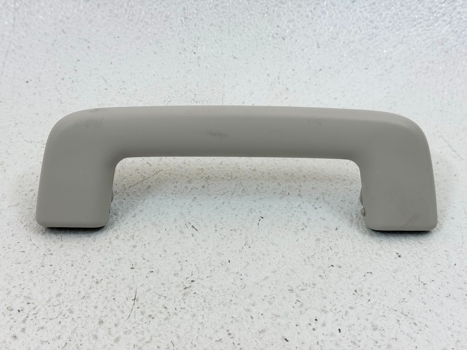 13-16 LINCOLN MKZ FRONT LEFT LH DRIVER SIDE INTERIOR ROOF GRAB BAR HANDLE
