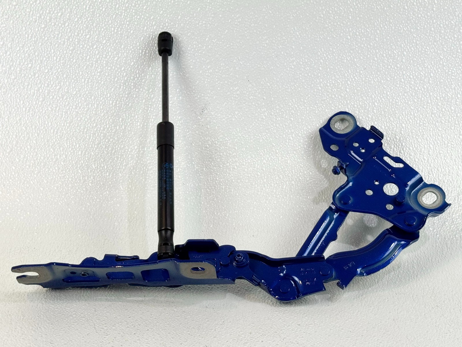 19-25 BMW 230Xi 330I FRONT LEFT LH DRIVE SIDE HOOD HINGE SHOCK STRUT SUPPORT